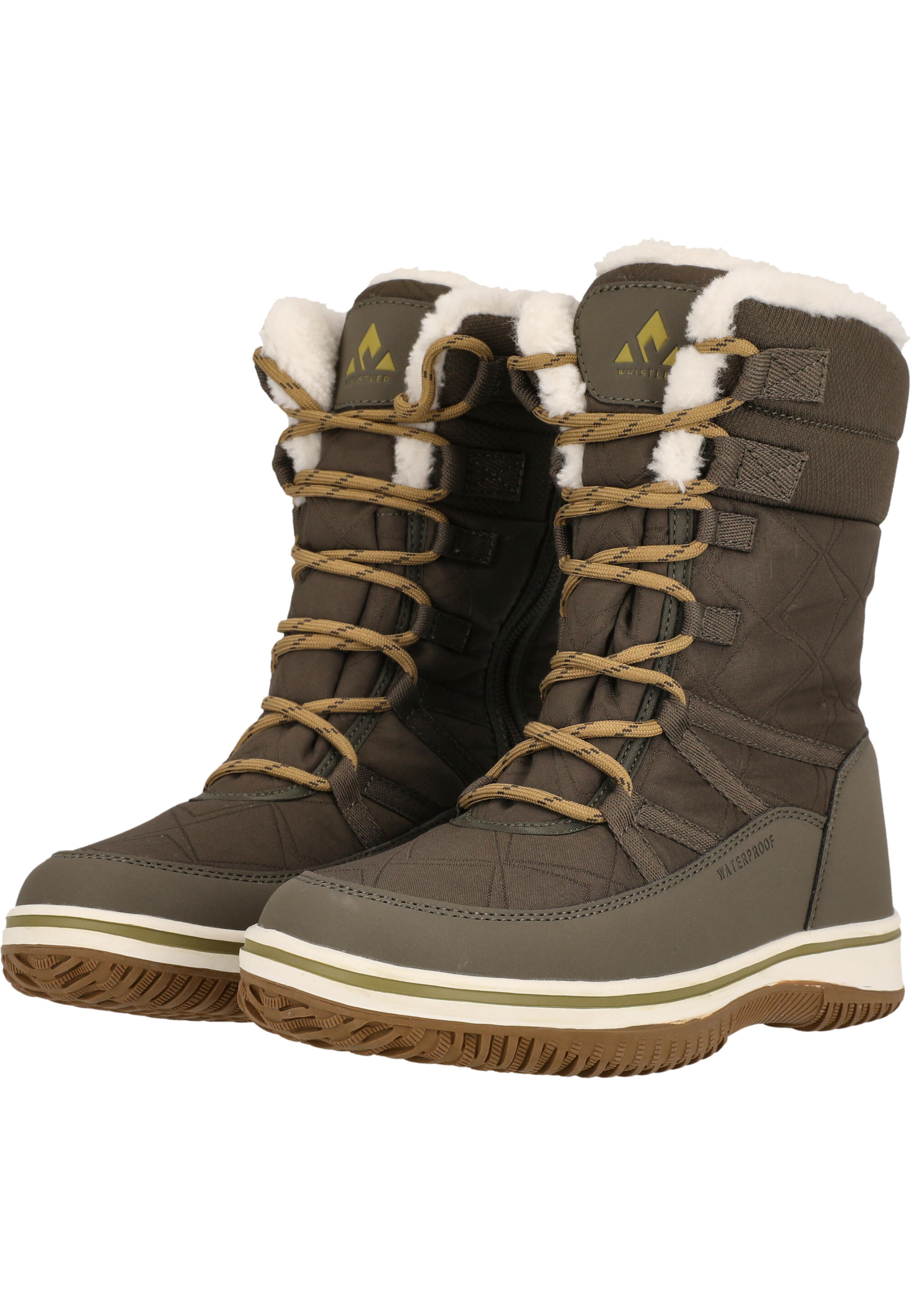 Bottes Aziel 4/7