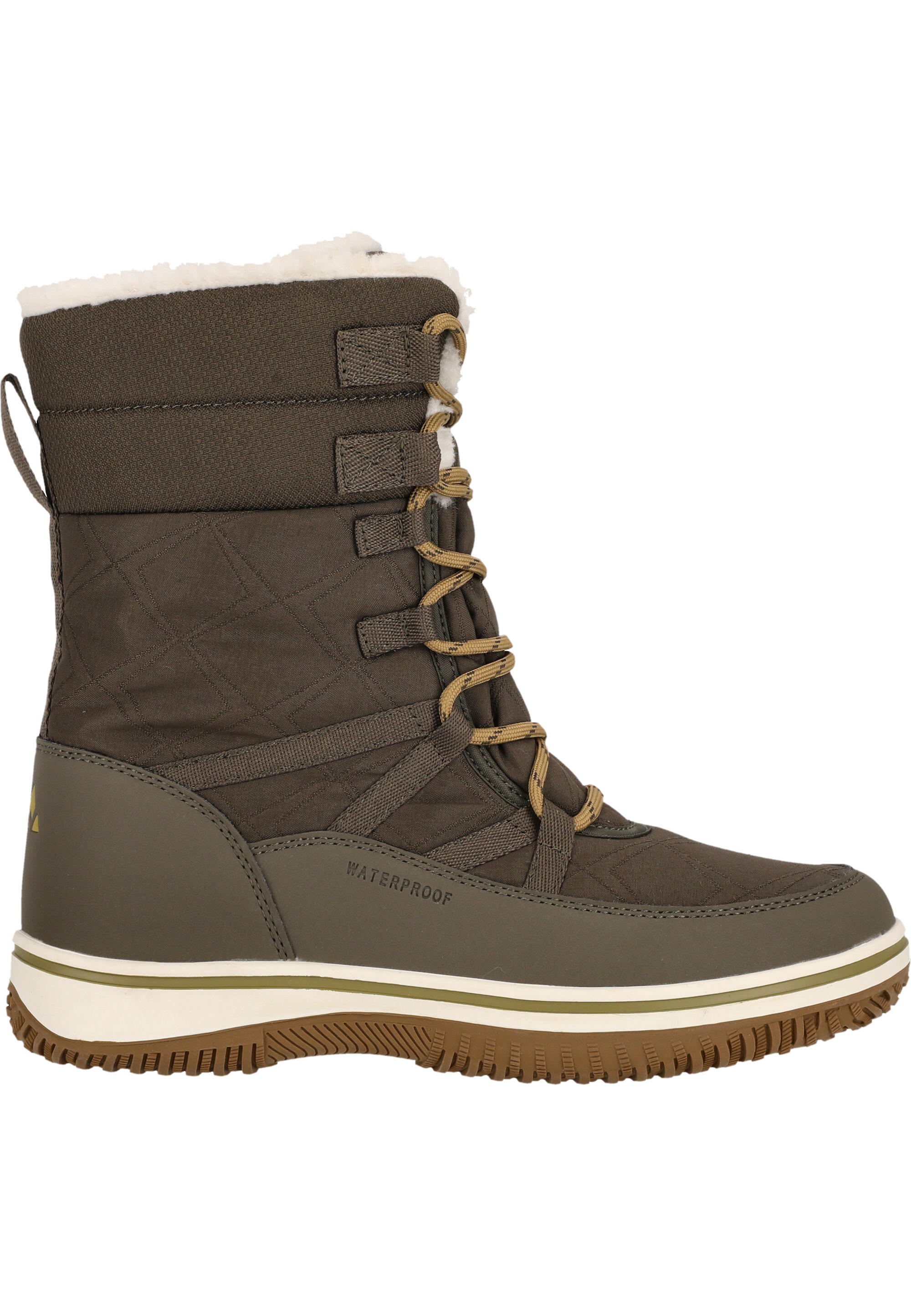 Bottes Aziel 3/7