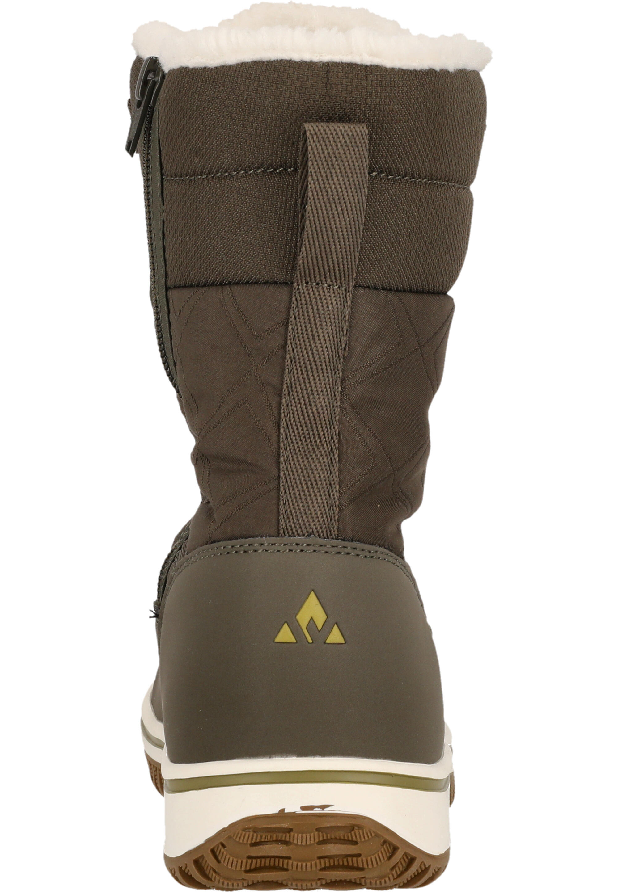 Bottes Aziel 5/7
