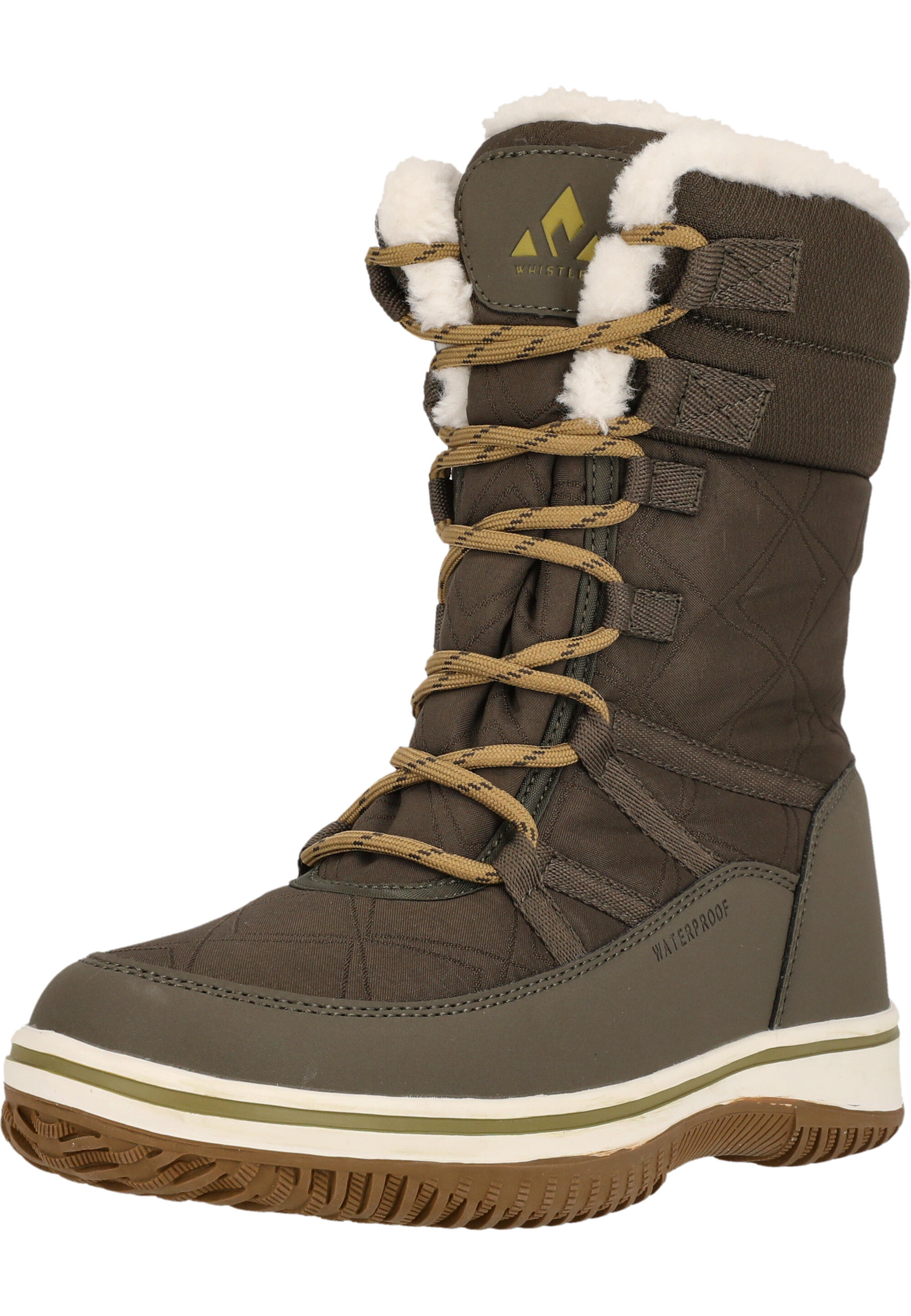 Bottes Aziel 2/7