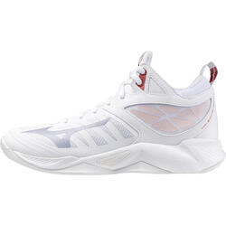 Chaussures indoor femme Mizuno Wave Dimension Mid