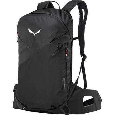 Skitouren-Rucksack Sella Free 22 black