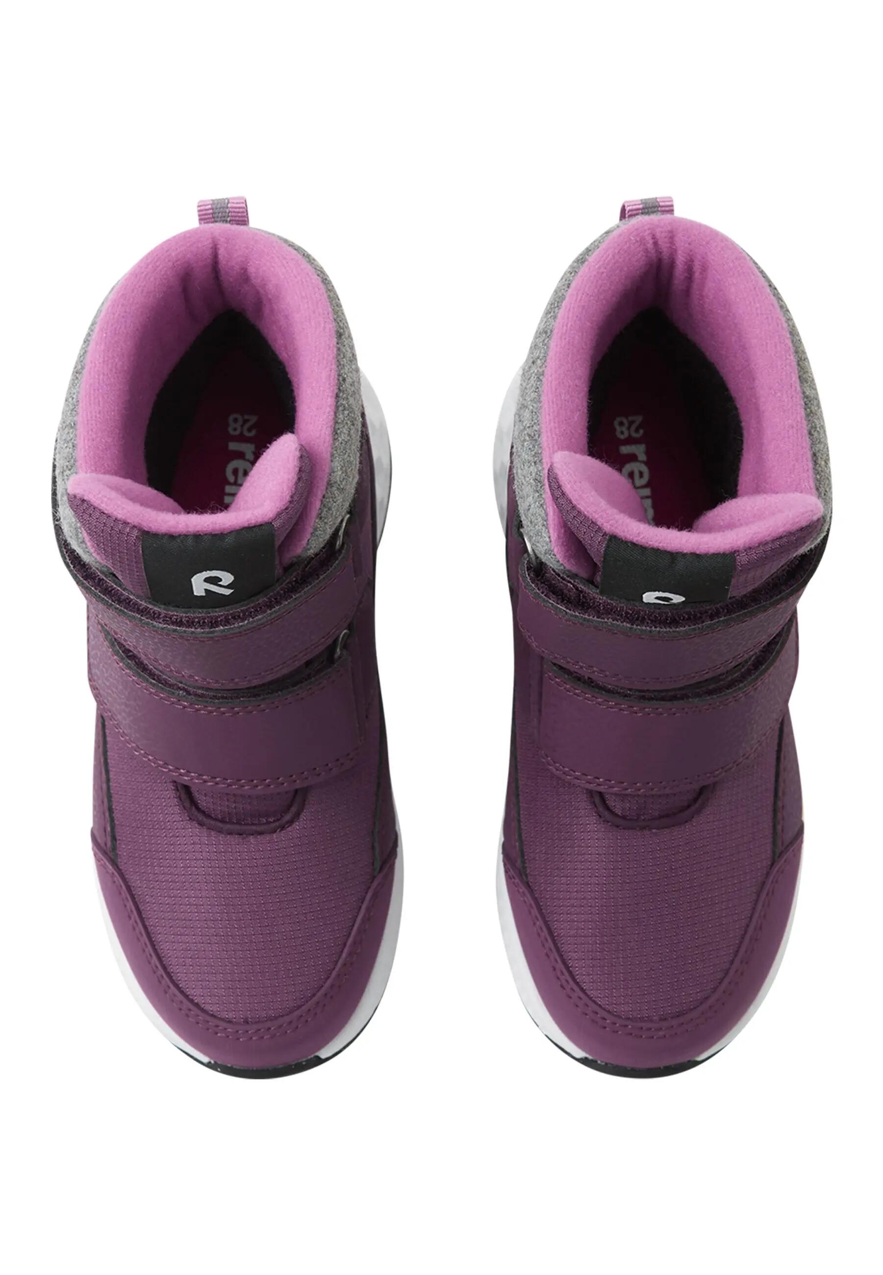 Kinderboots Reima Hallava 4/7