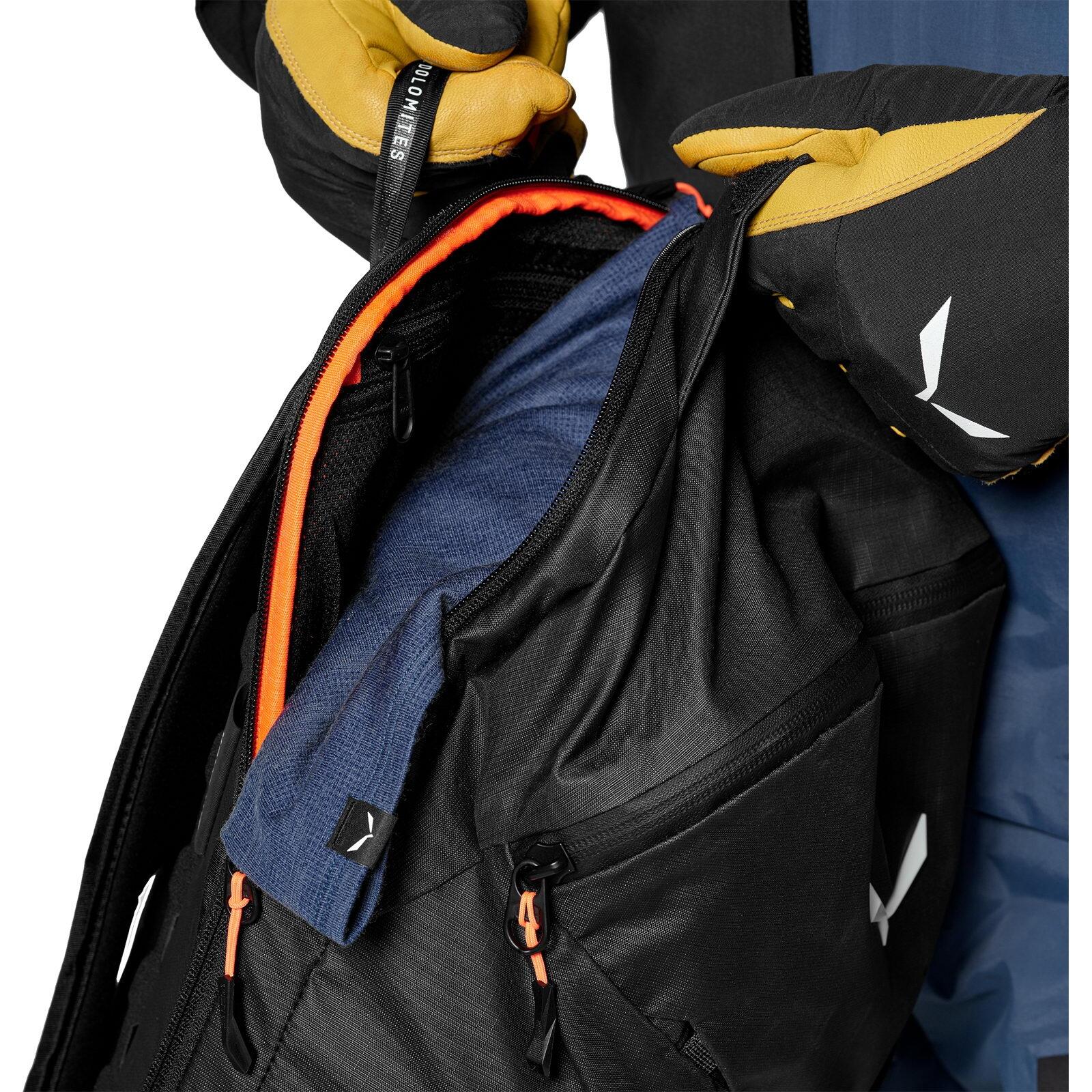 Wandelzak Salewa Sella 26 L 3/7