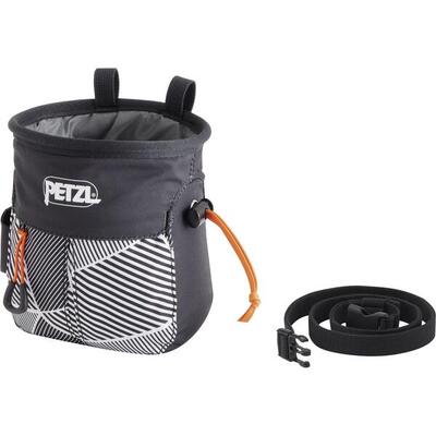 Chalkbag Sakapoche black dazzle