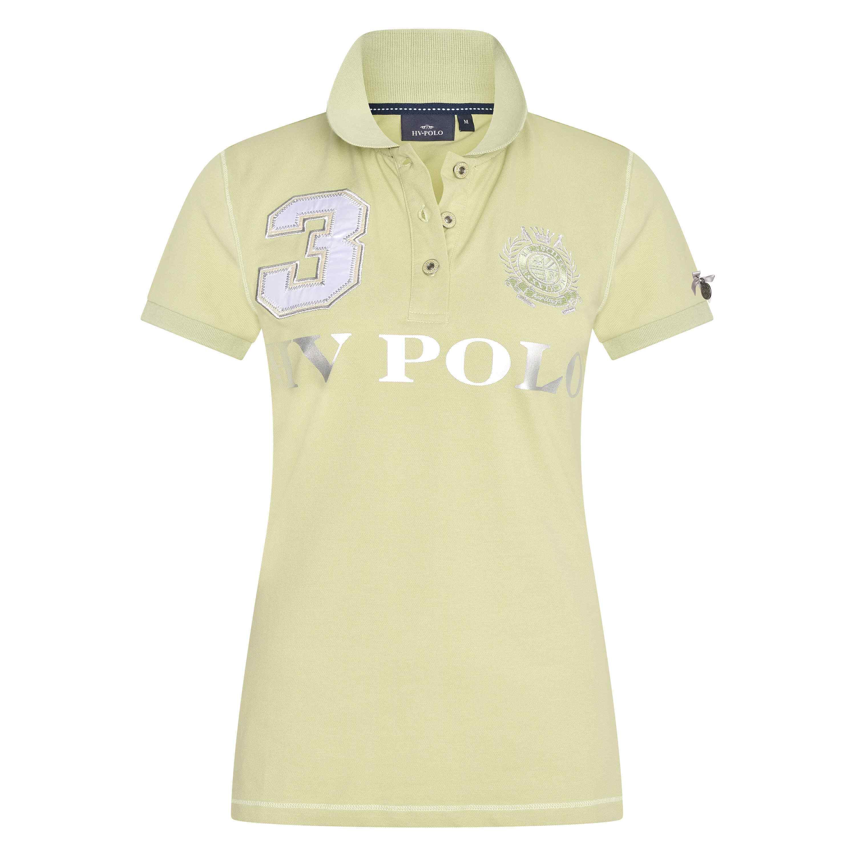 Damskie jeździeckie polo HV Polo Favouritas