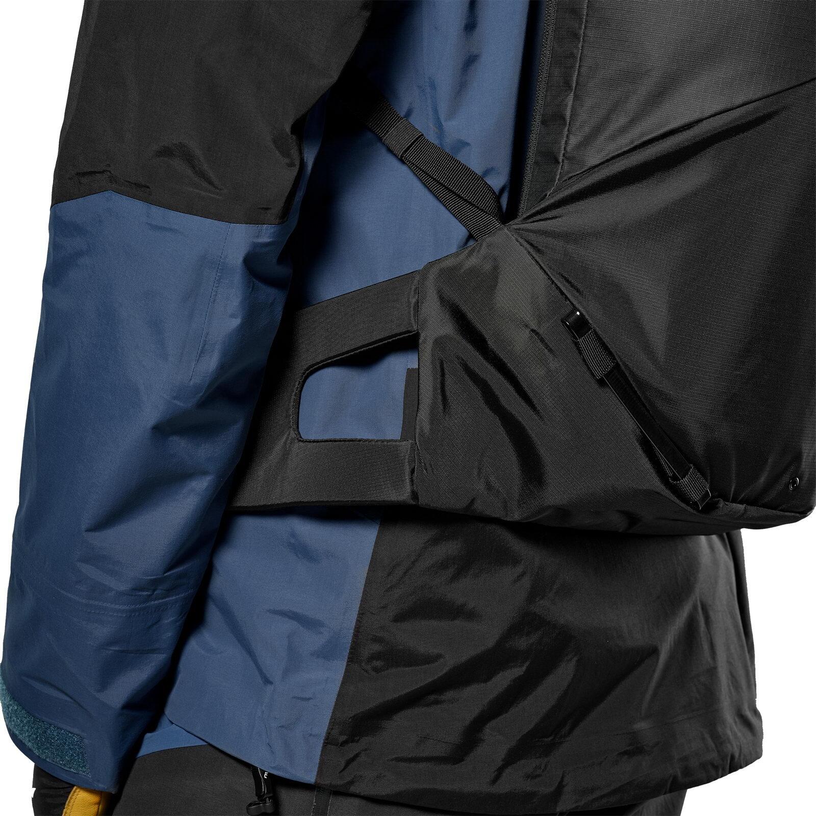 Bolsa de senderismo Salewa Sella 26 L 6/7