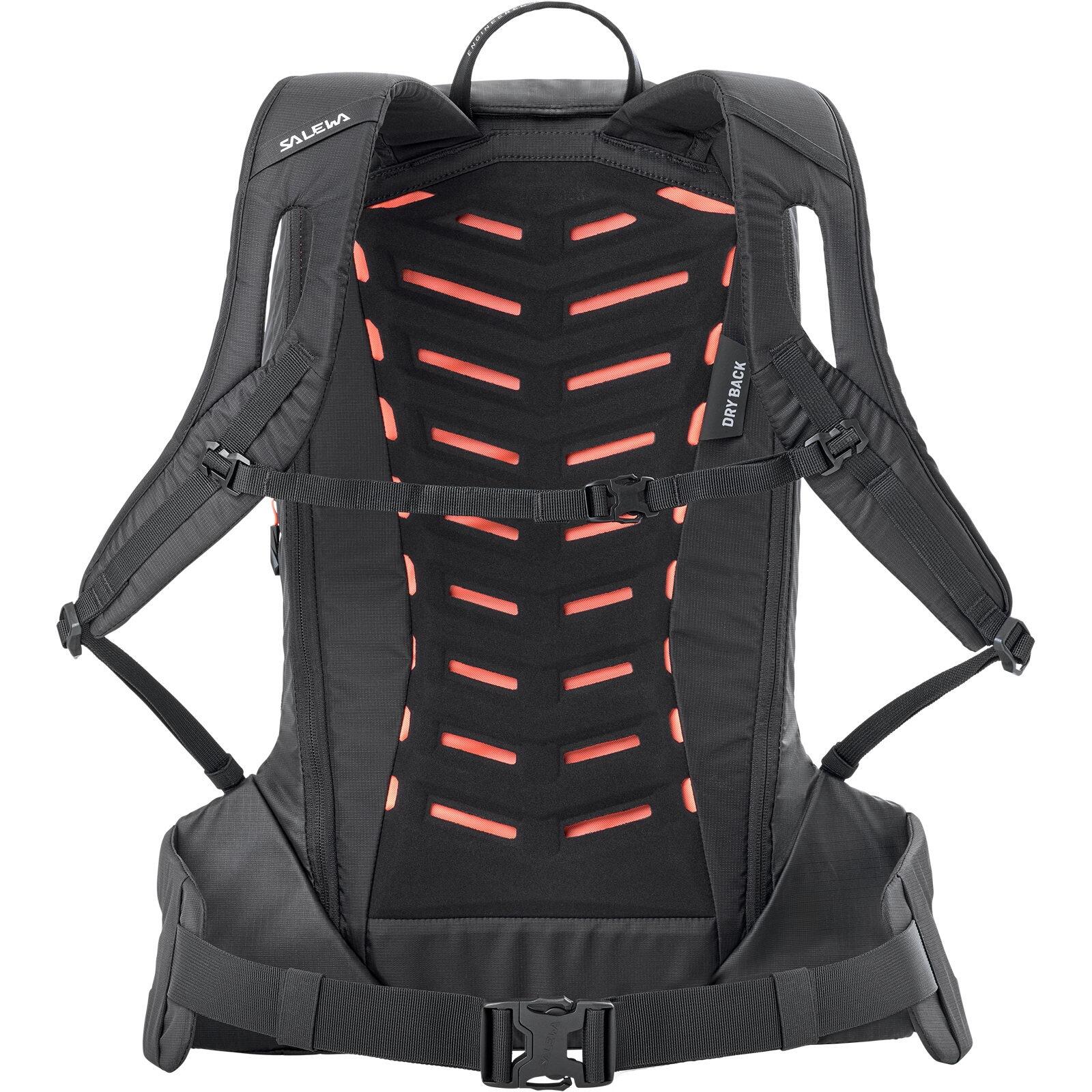 Wandelzak Salewa Sella 26 L 2/7