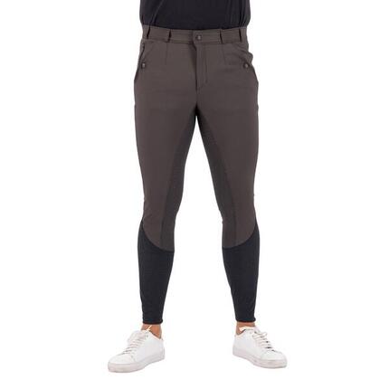 Reithose Full Grip Euro-Star Marco