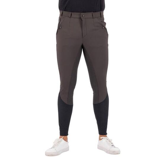 Reithose Full Grip Euro-Star Marco