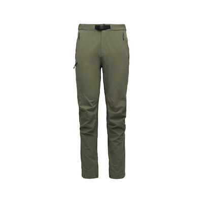 Broek black diamond alpine