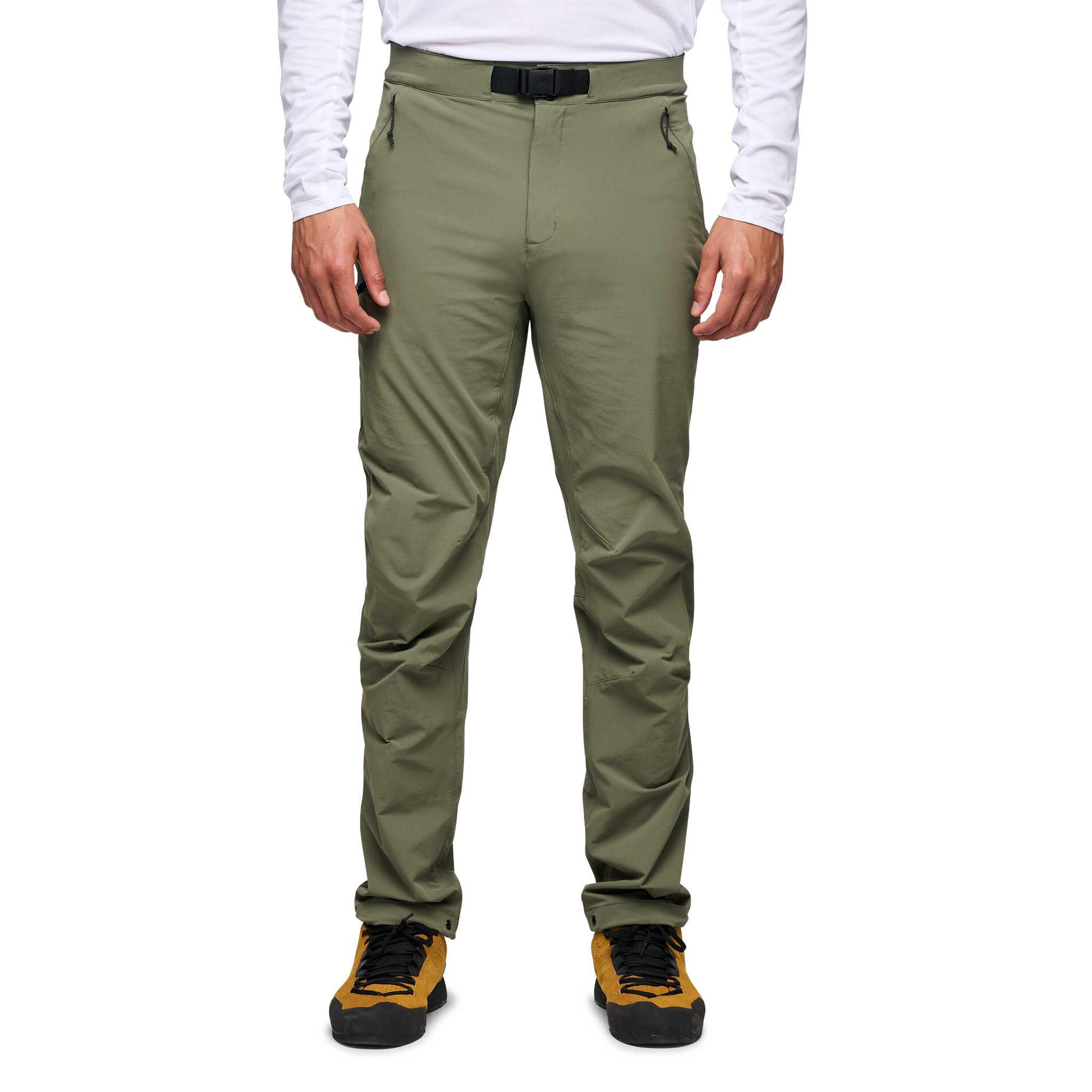 Pantalon Black Diamond Alpine 2/7