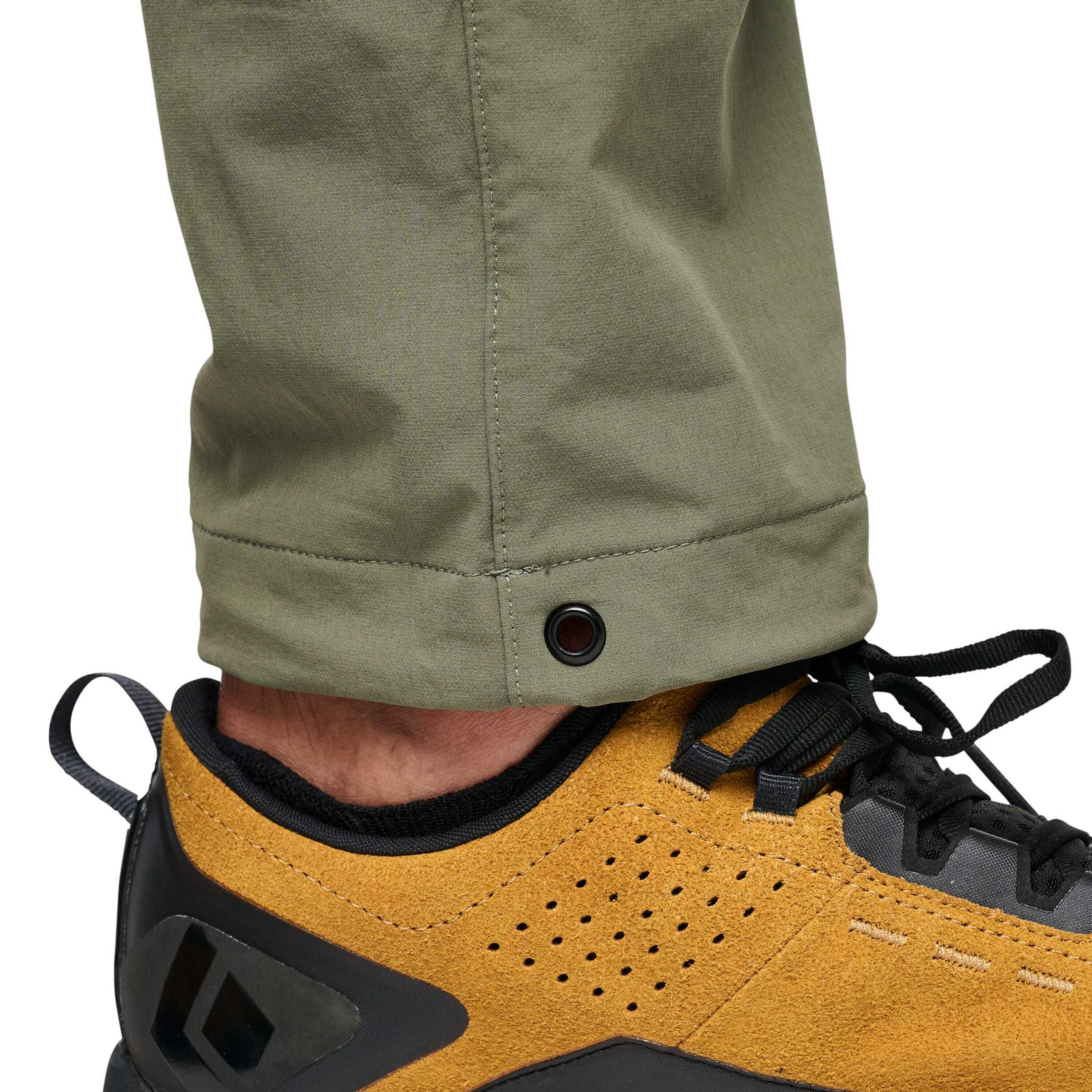 Pantalon Black Diamond Alpine 6/7