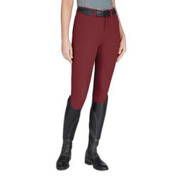 Pantalon équitation full grip femme Vestrum Syracuse