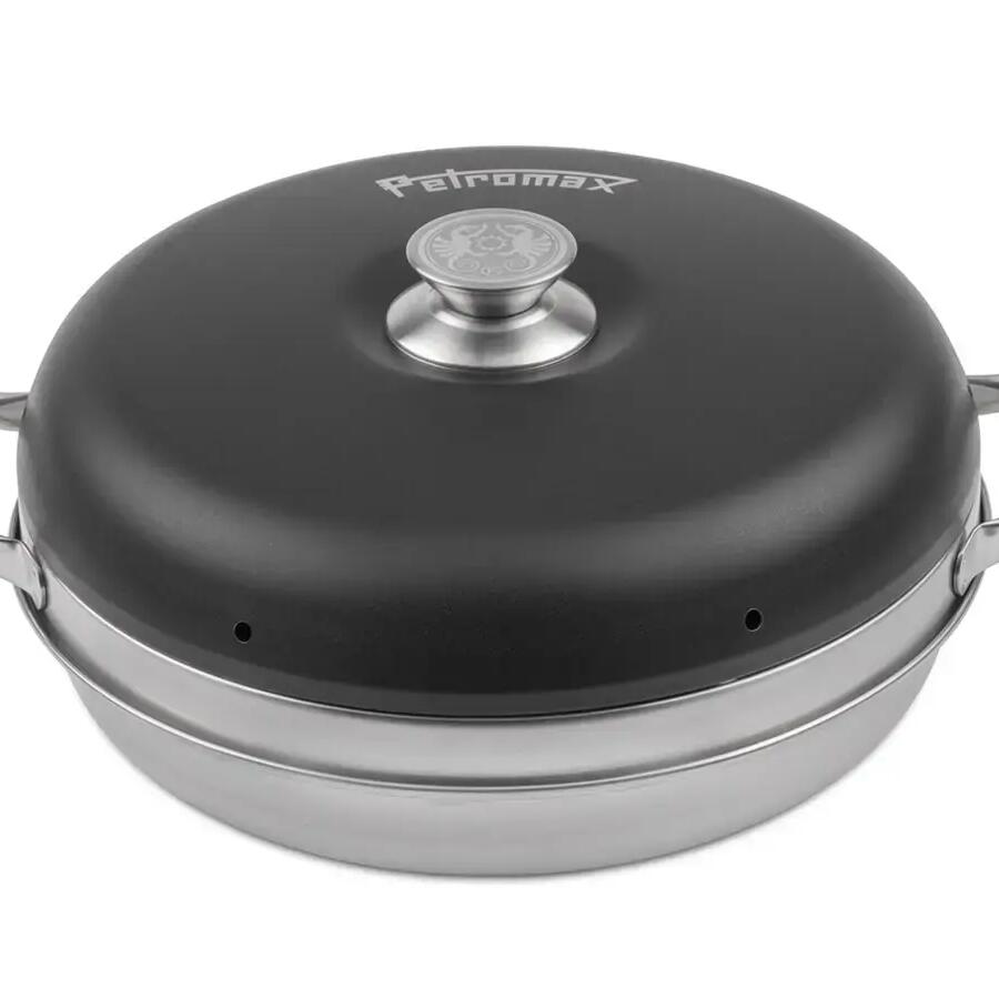 Camping Oven