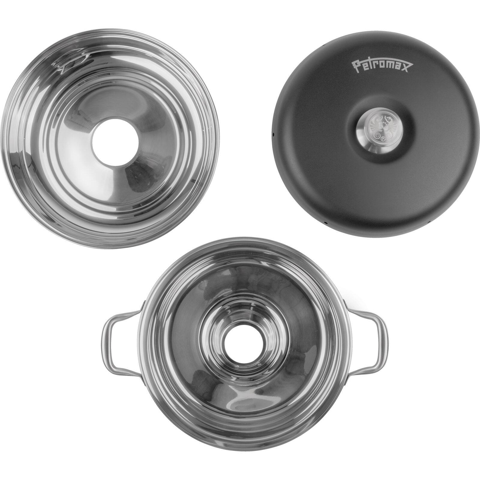 PETROMAXCamping Oven 5/7