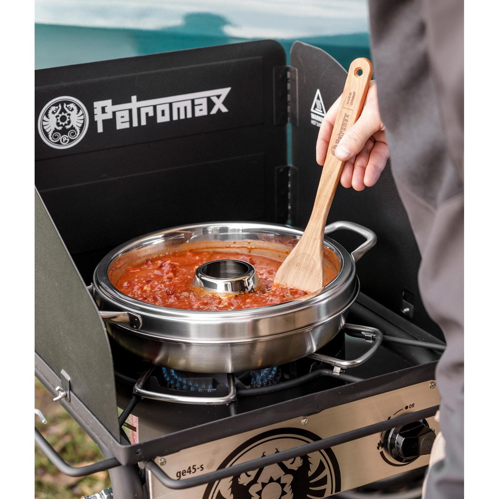 PETROMAXCamping Oven 7/7