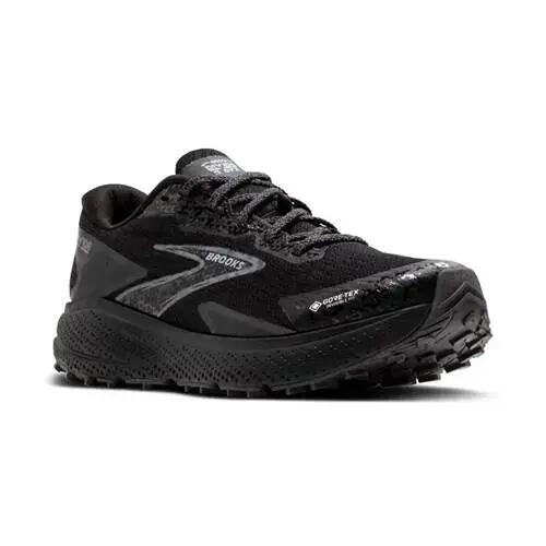 Brooks Divide 5 Gtx Running Shoes Adult