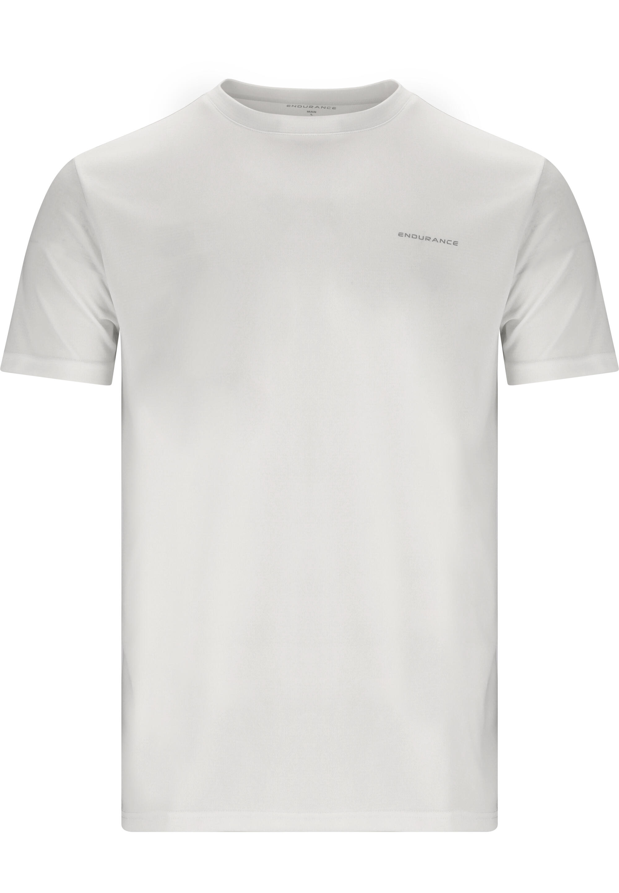 Maillot Endurance Vernon V2