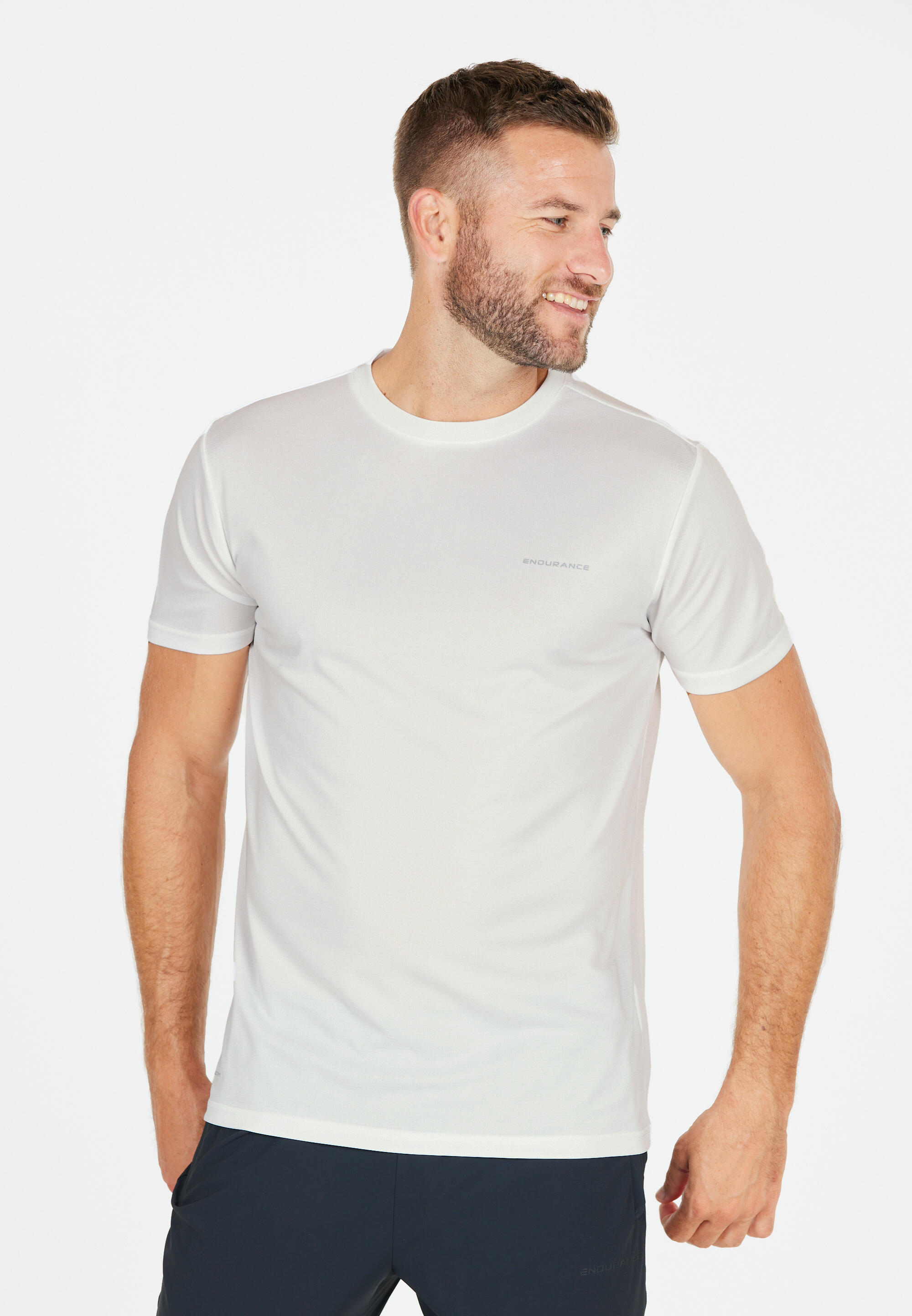 Maillot Endurance Vernon V2 4/5