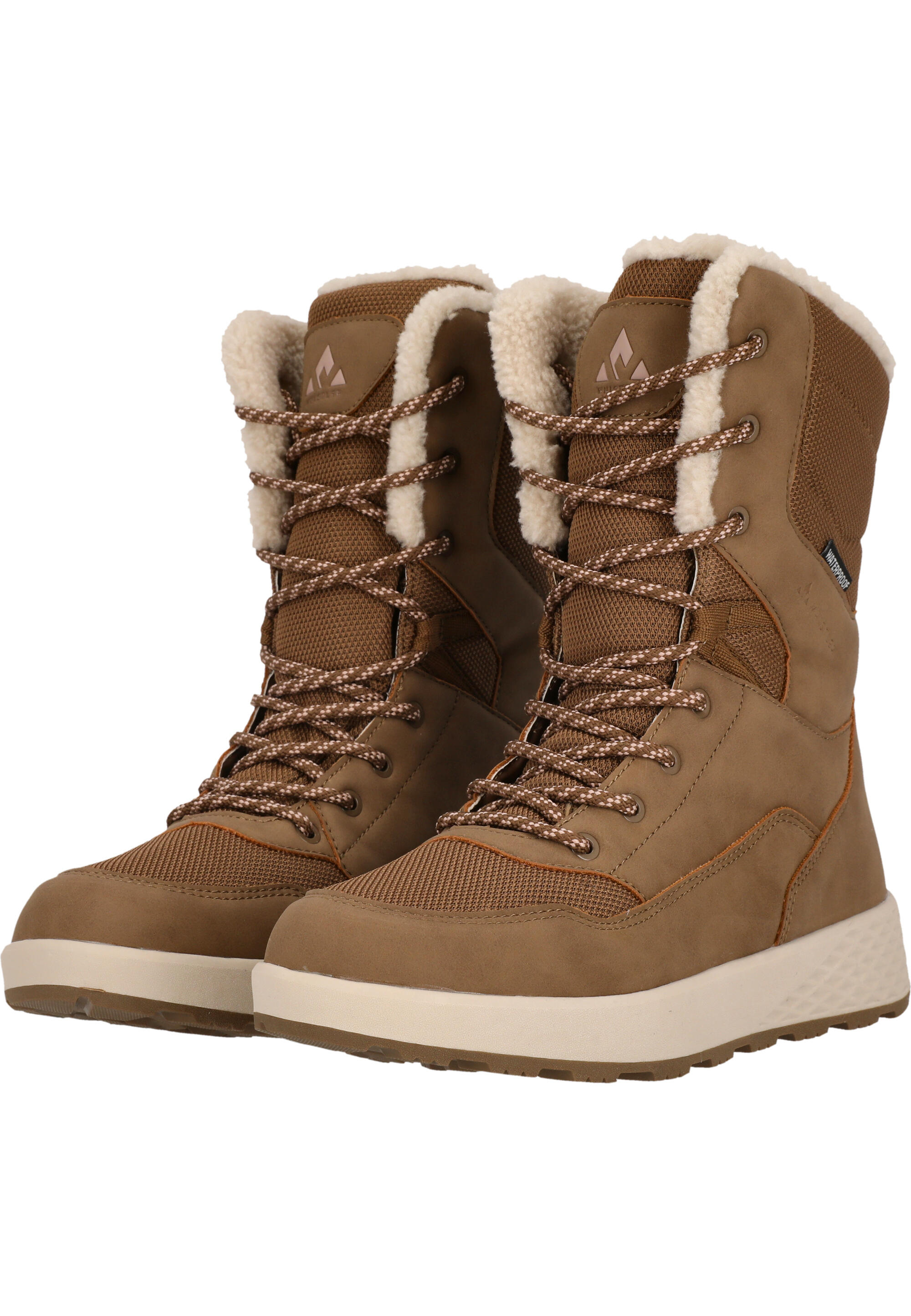 Bottes Loumon 4/5