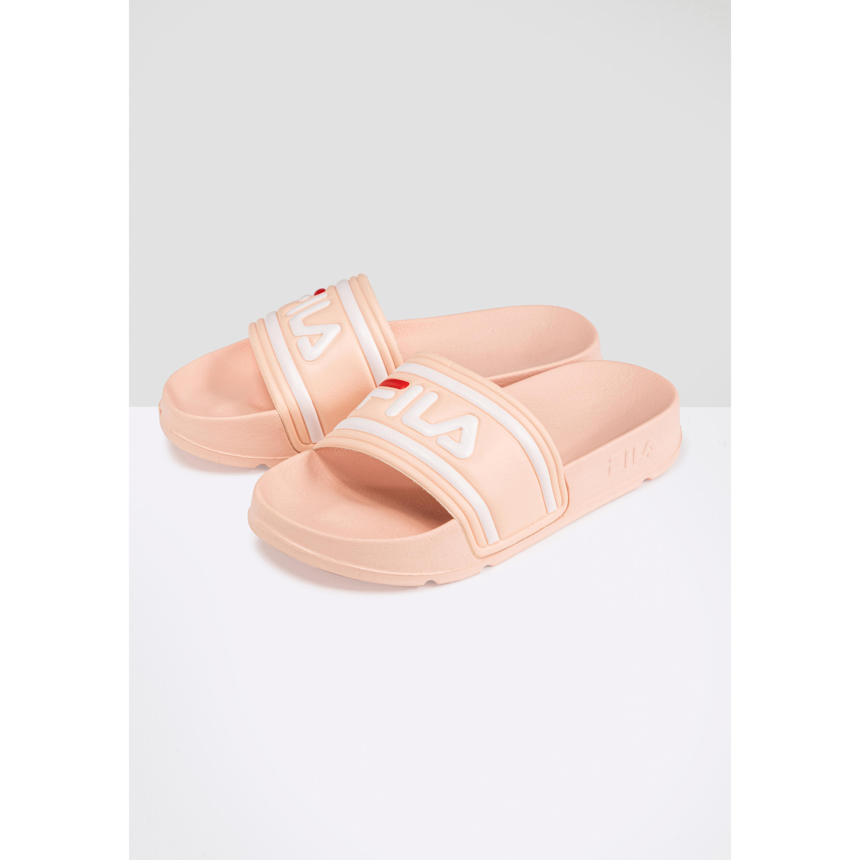 Pantofole per bambini Fila Morro Bay 3/7
