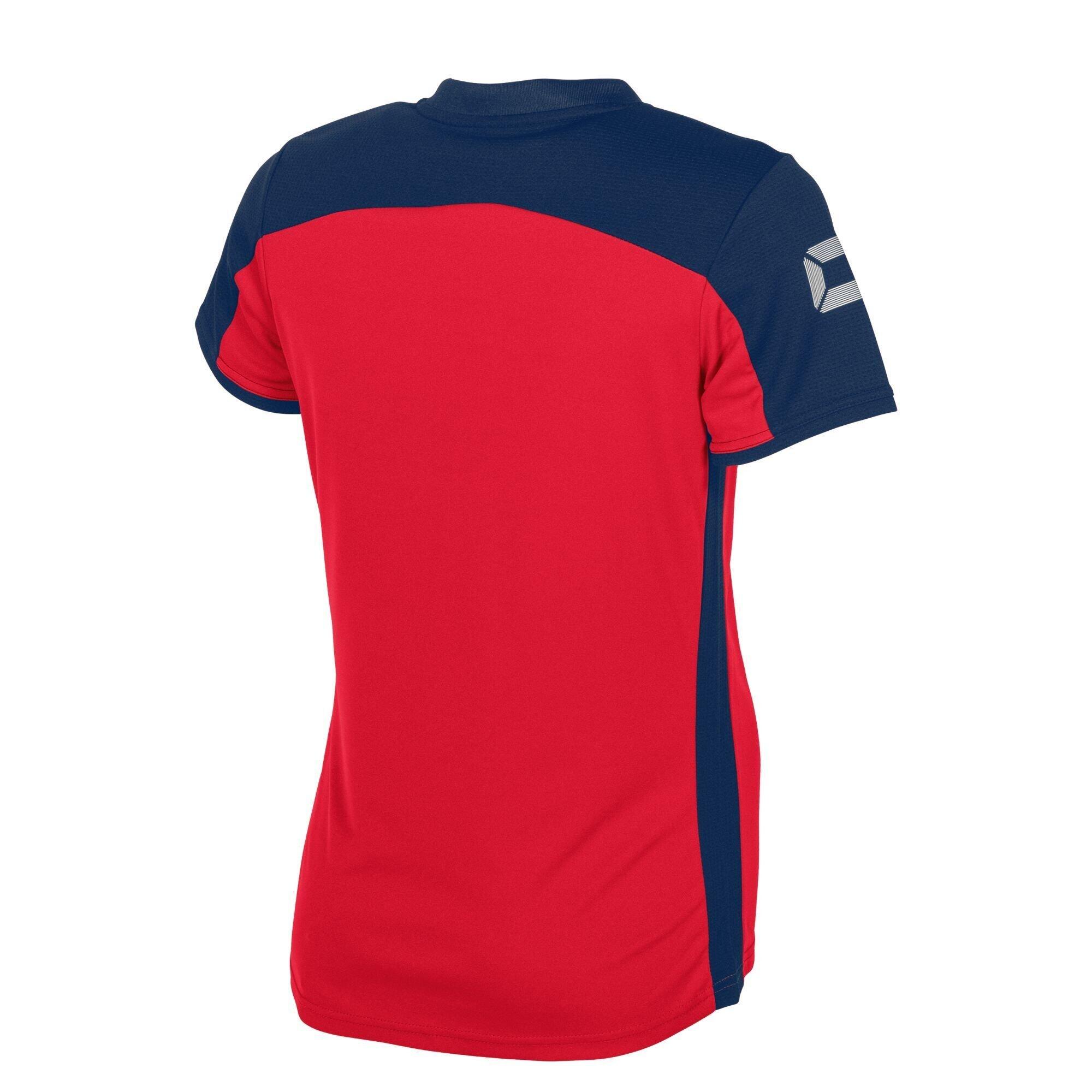 Maillot femme Stanno Pride 4/5