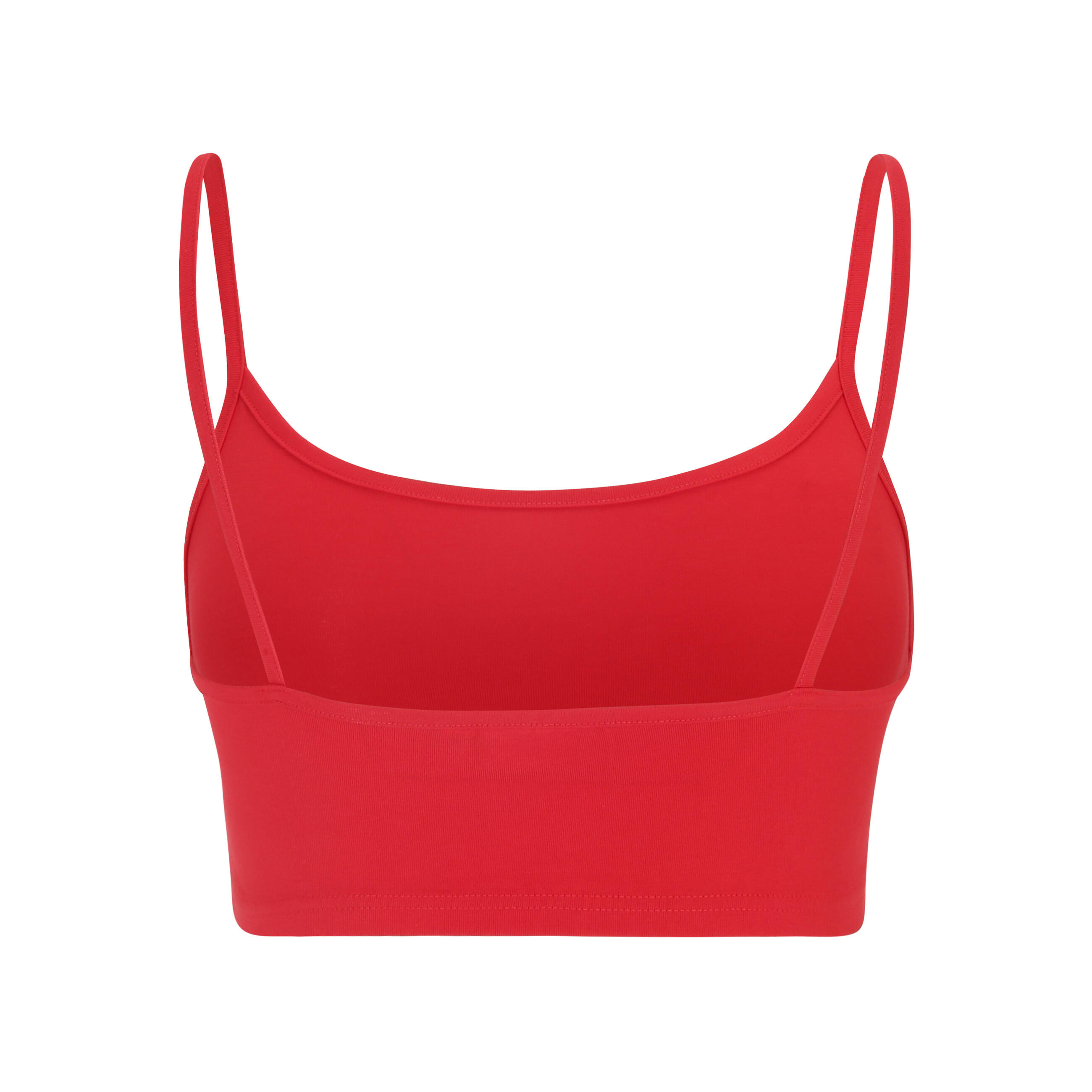 Dames croptop Fila Hilden 4/7
