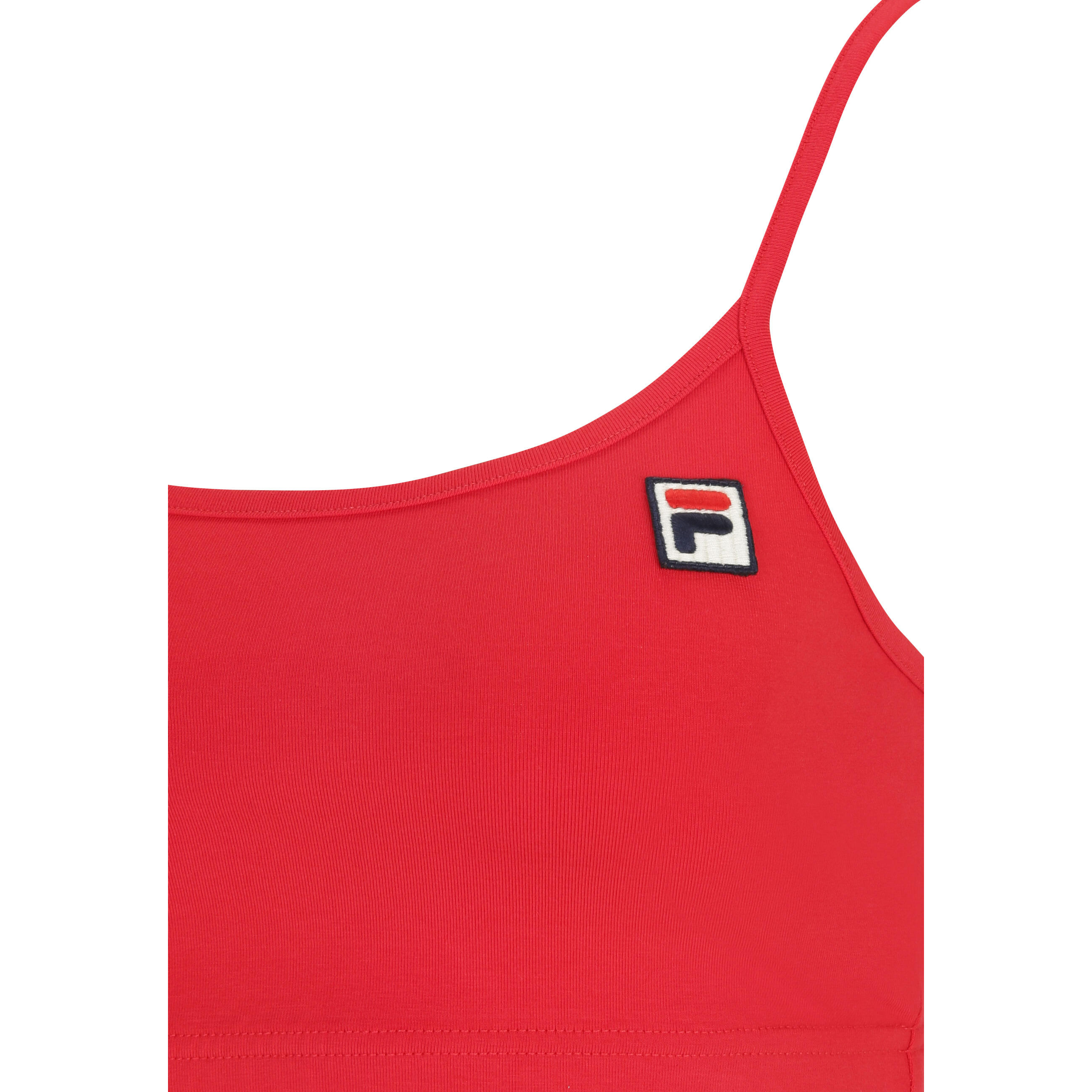 Dames croptop Fila Hilden 7/7
