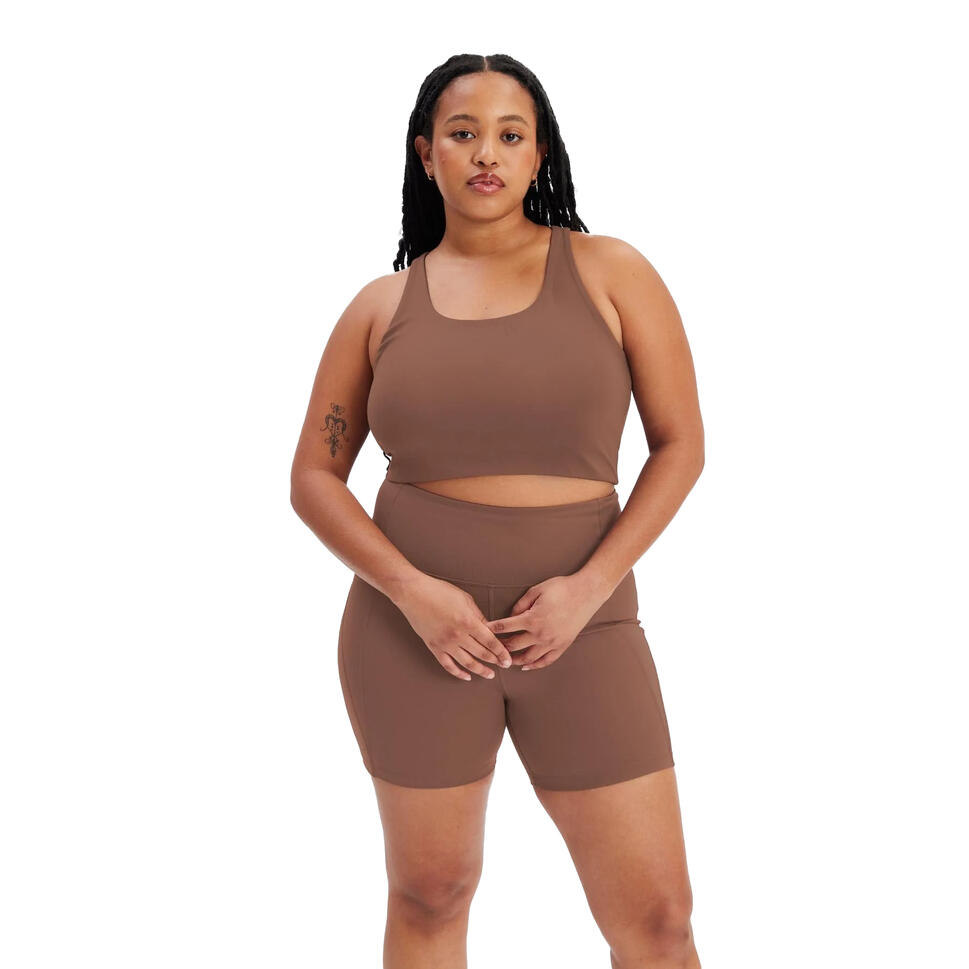 Damski Biustonosz Paloma Racerback Bra