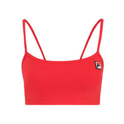 Débardeur crop femme Fila Hilden