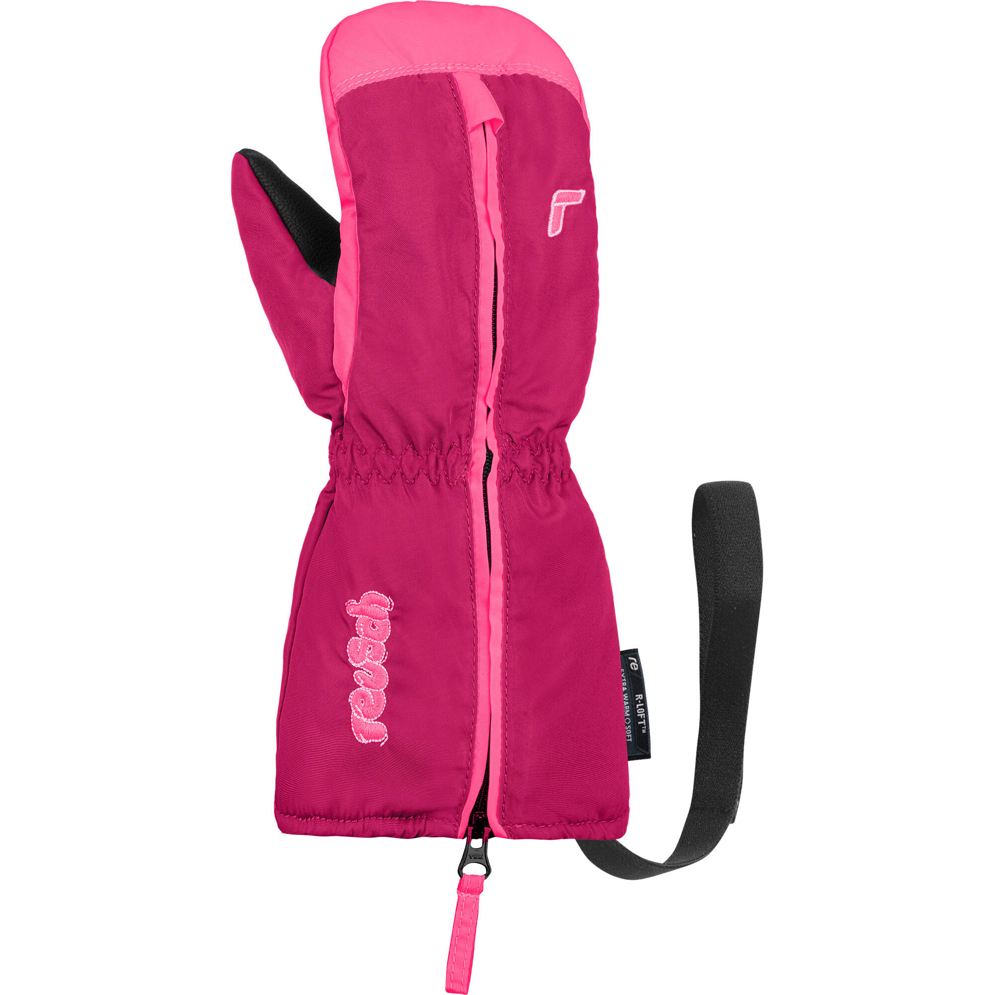 REUSCH Moffole Reusch Tom