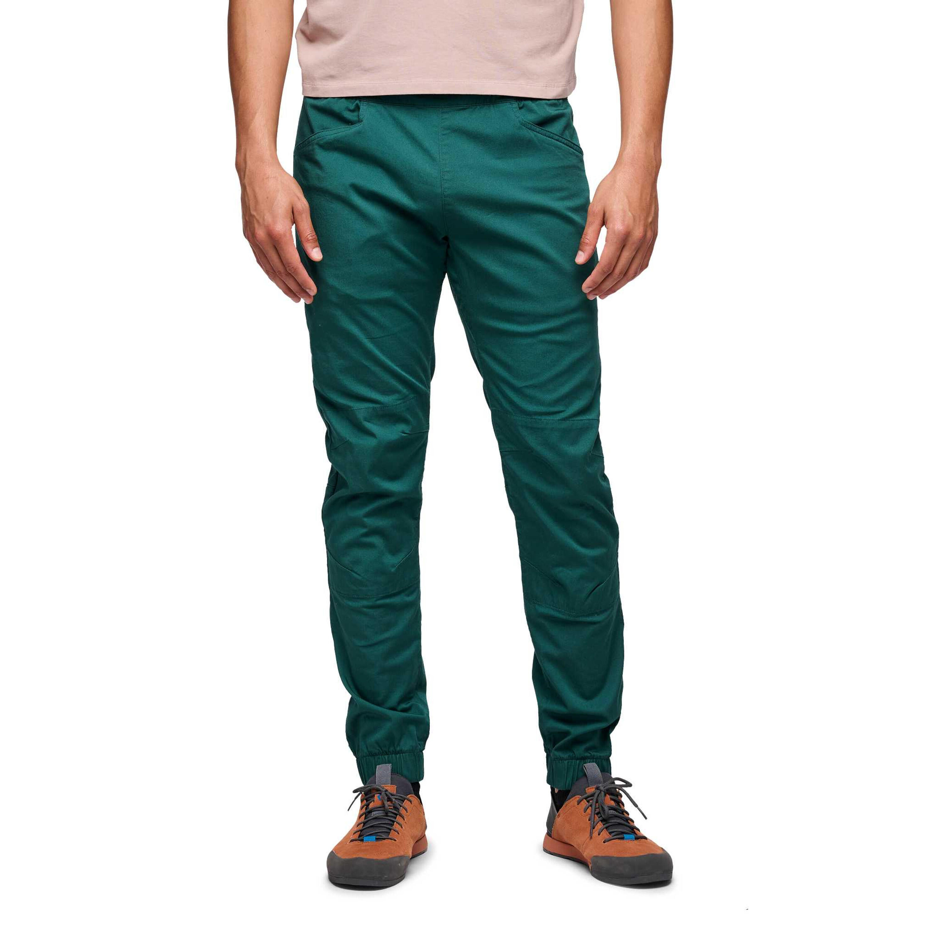 Broek Black Diamond Notion 2/4