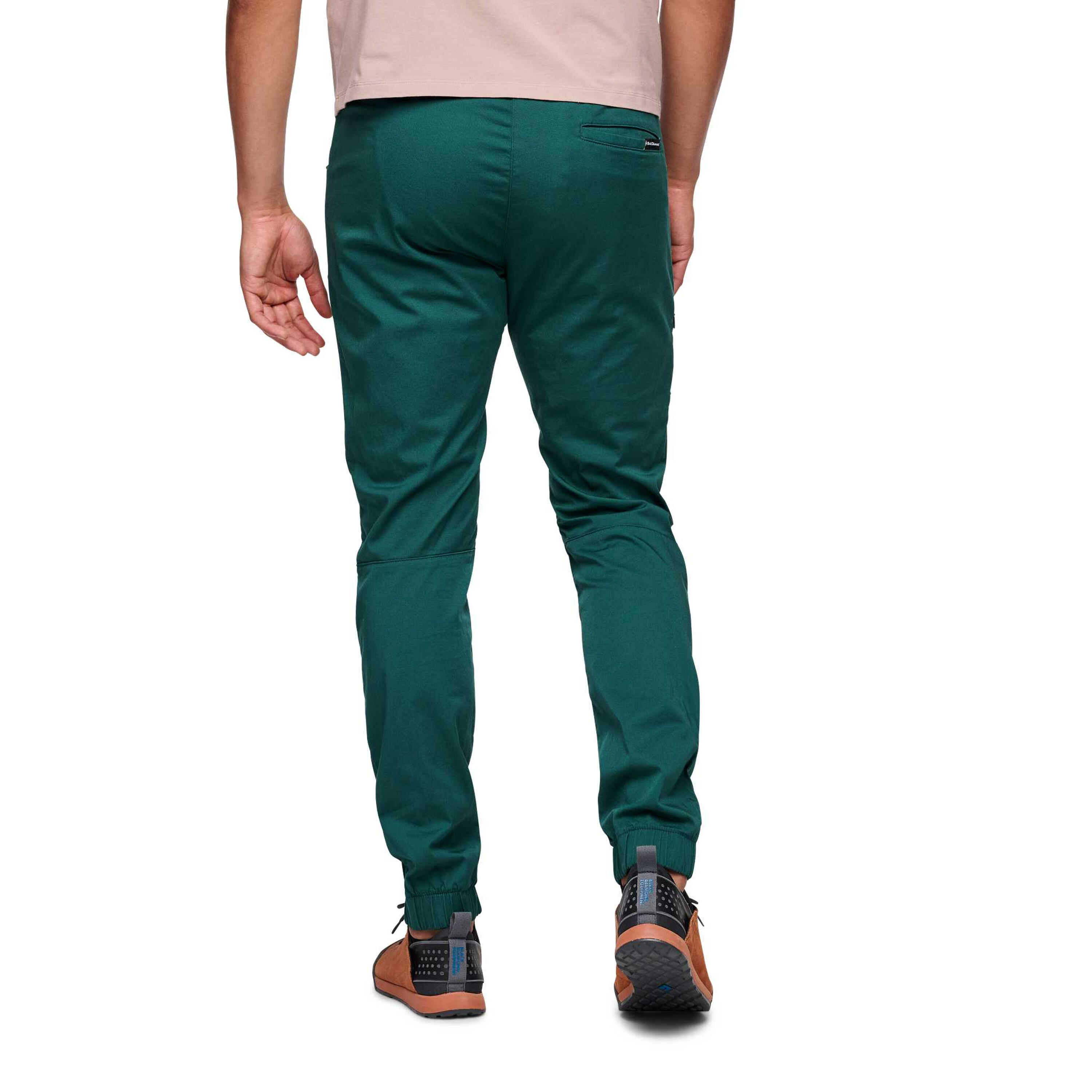 Broek Black Diamond Notion 3/4