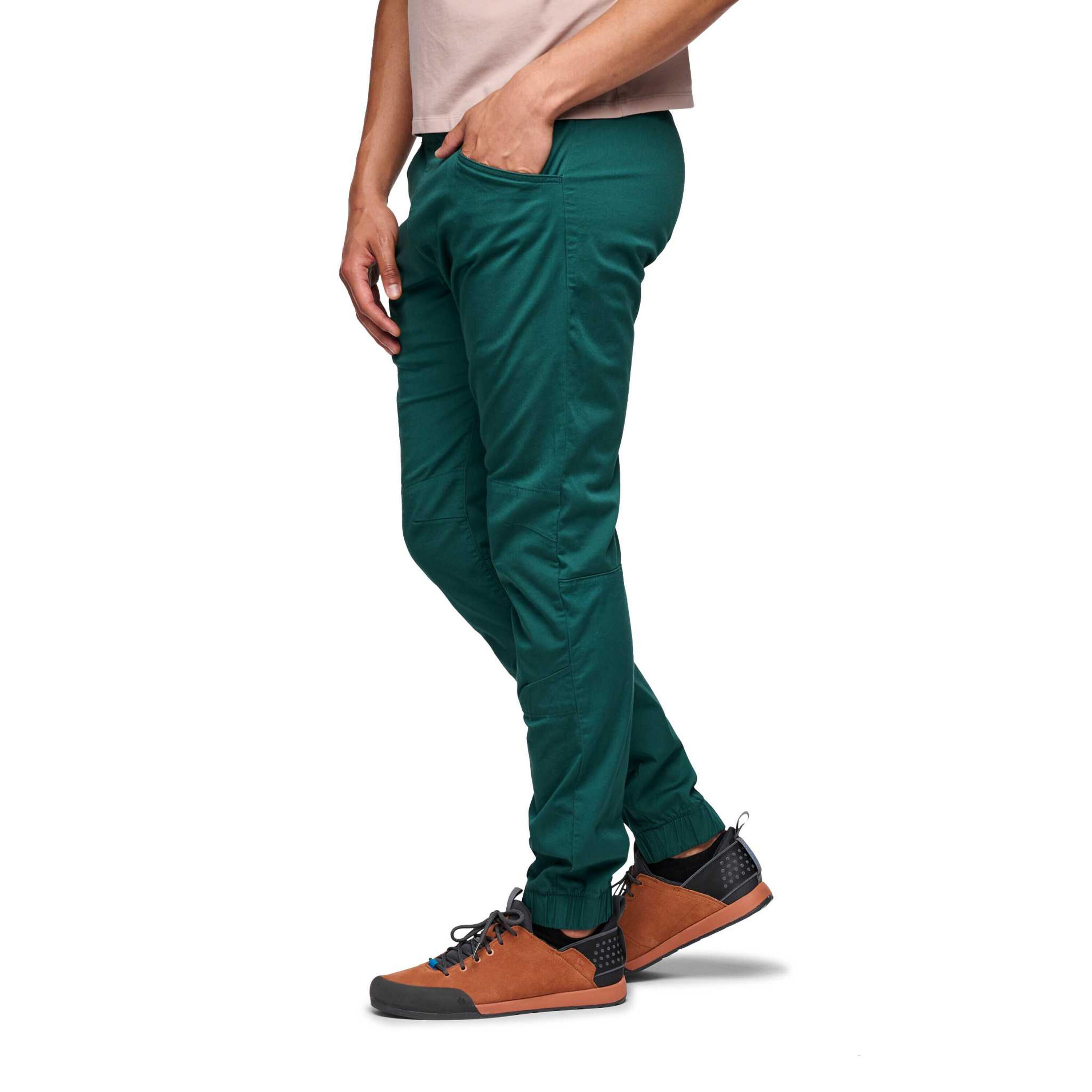 Broek Black Diamond Notion 4/4