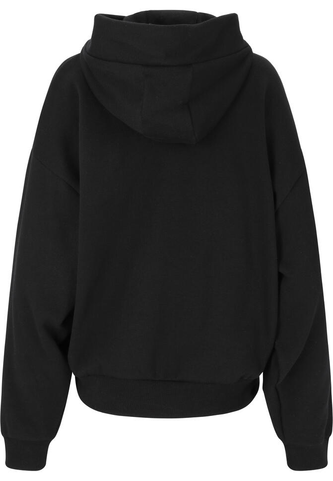 Bluza damska z kapturem Athlecia Ruthie