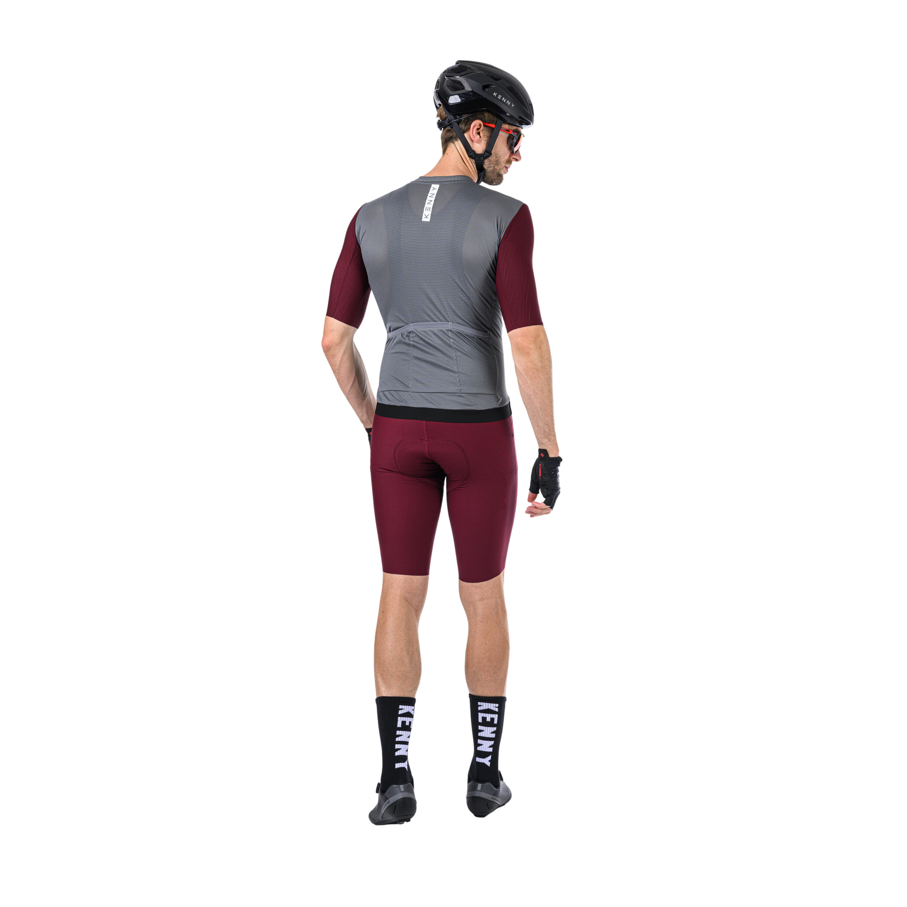Maillot Kenny Escape 4/5