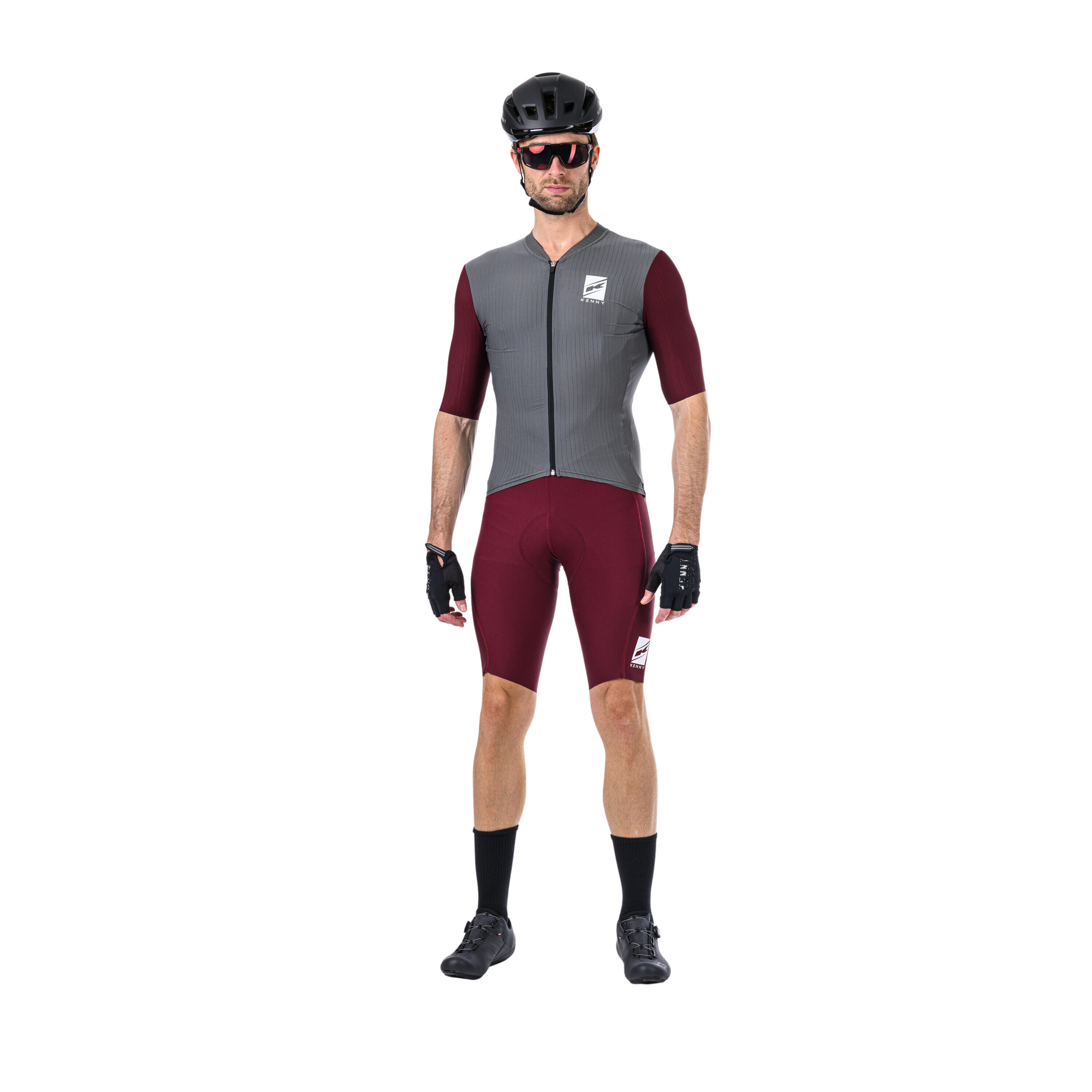 Maillot Kenny Escape 2/5
