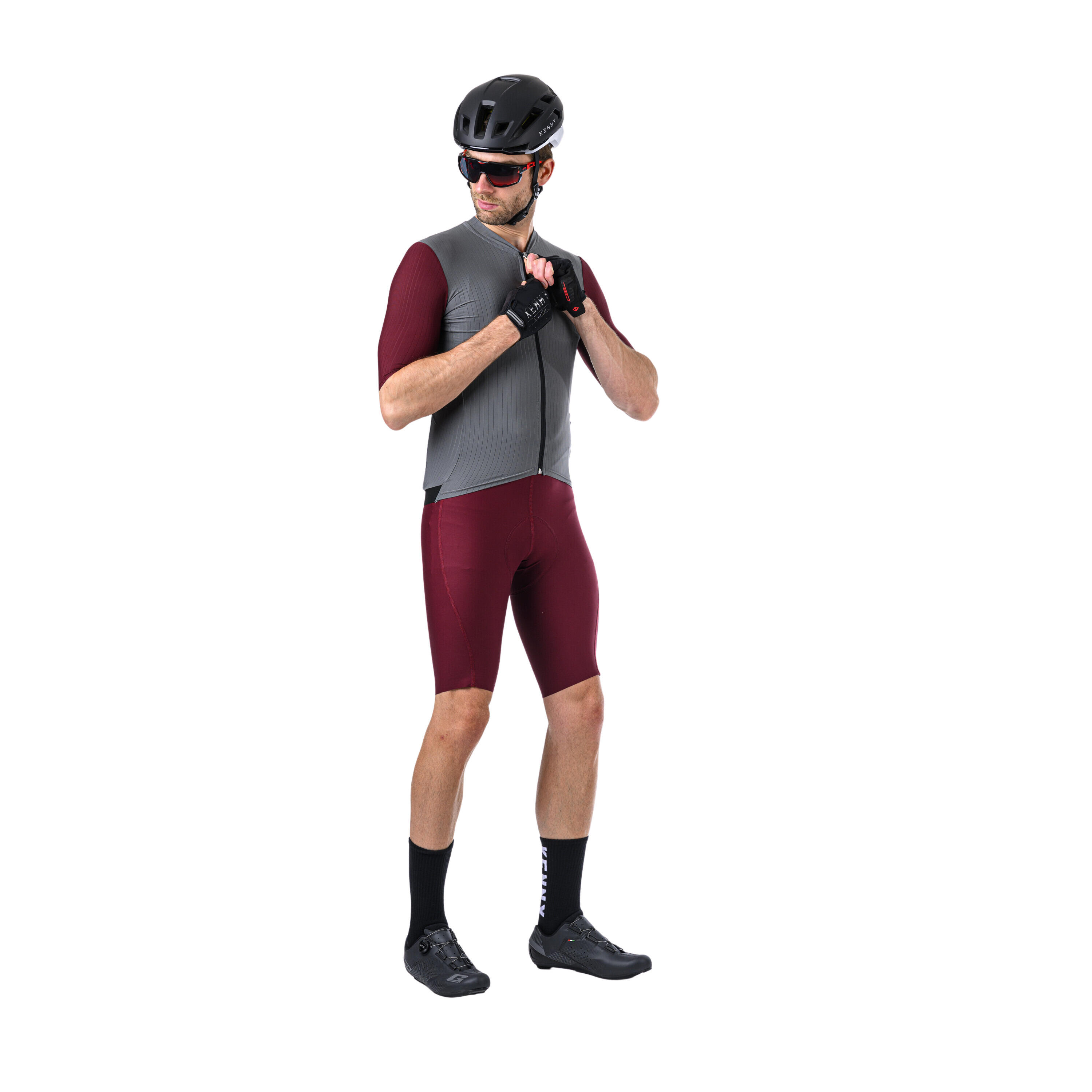 Maillot Kenny Escape 3/5