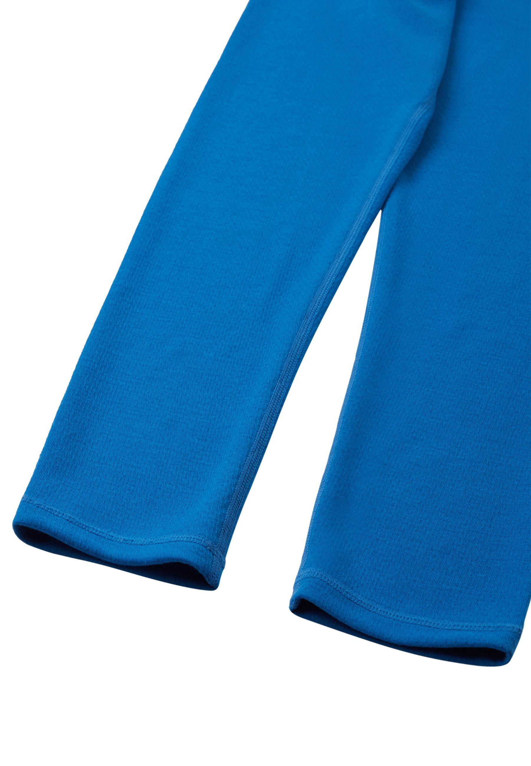 Conjunto de roupa interior termoativa infantil Reima Lani 7/7