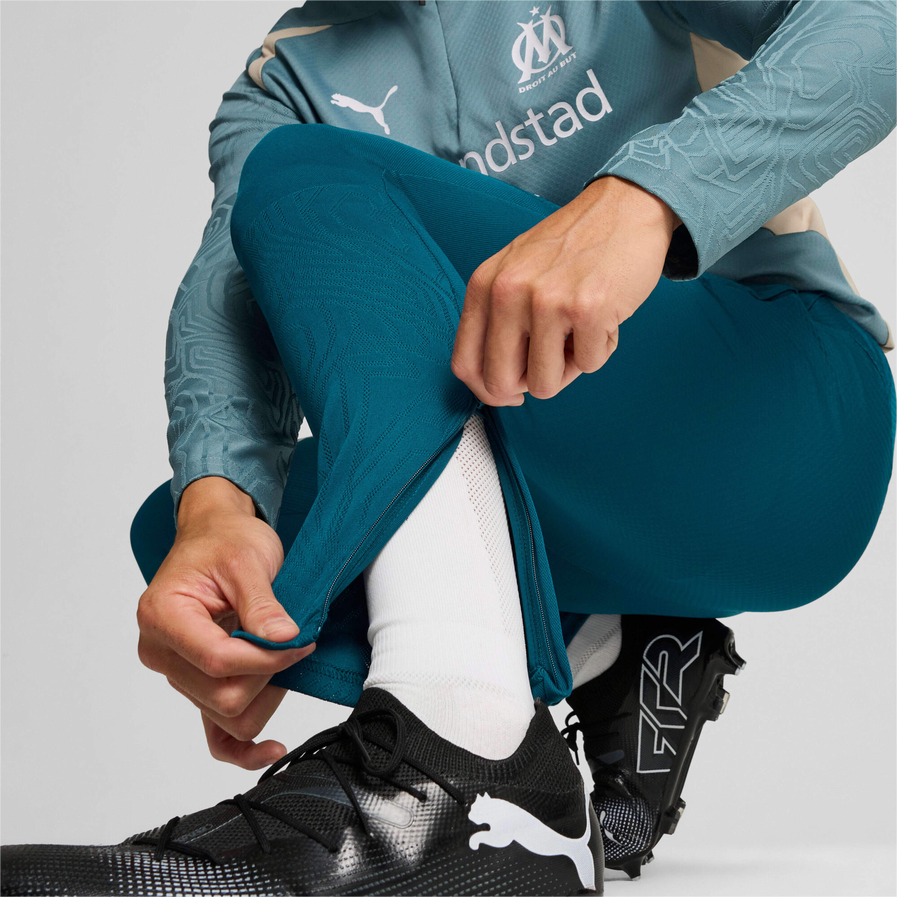 Pantalon d'entraînement OM 2024/25 6/7