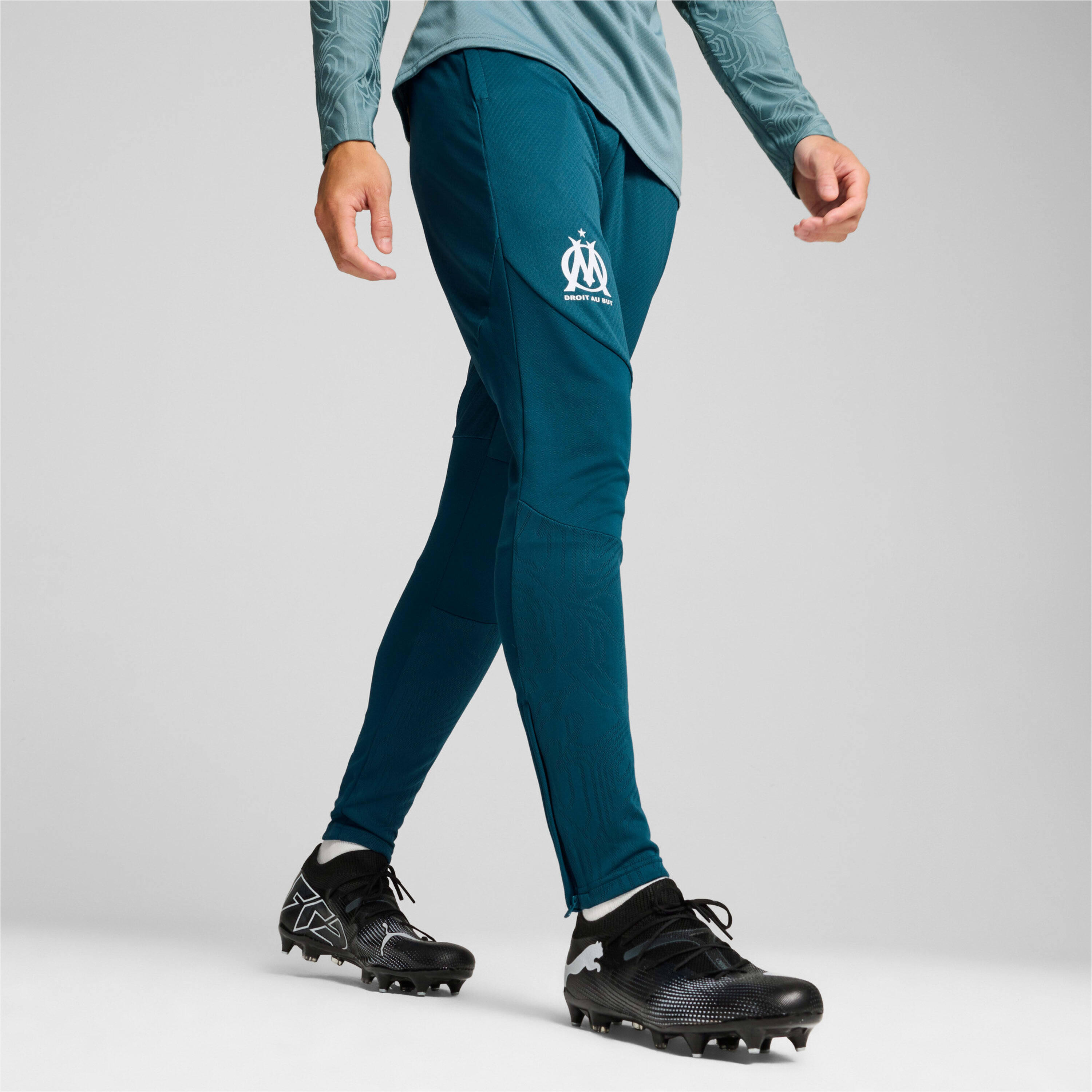 Pantalon d'entraînement OM 2024/25 3/7
