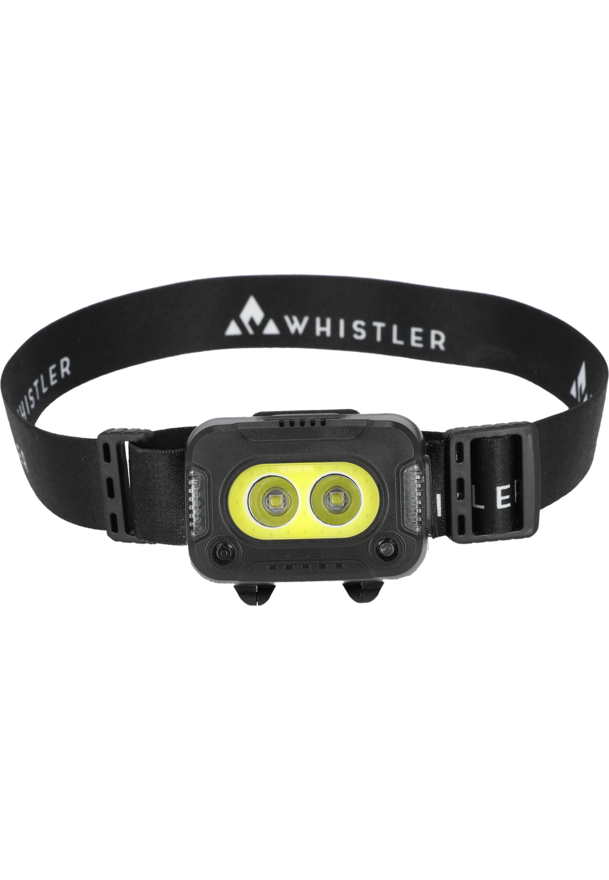 WHISTLER Lampada frontale Whistler Bullita