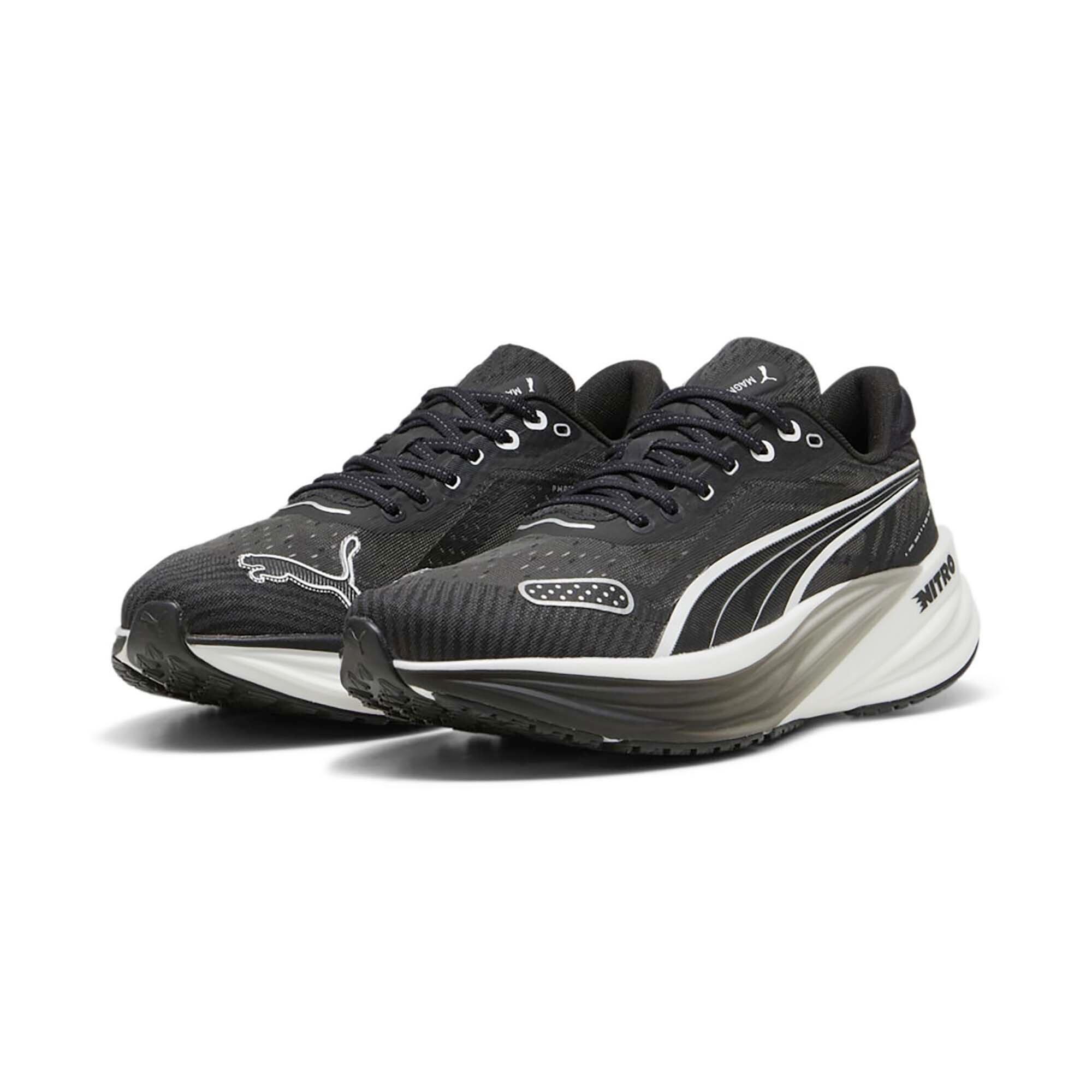 Chaussures De Running Puma Magnify Nitro 2 Tech Adulte 5/5