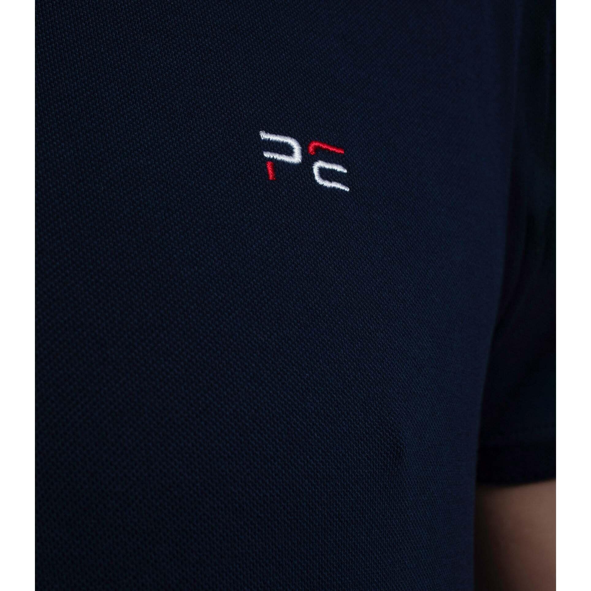 Reit-Poloshirt Premier Equine Respiro 5/6