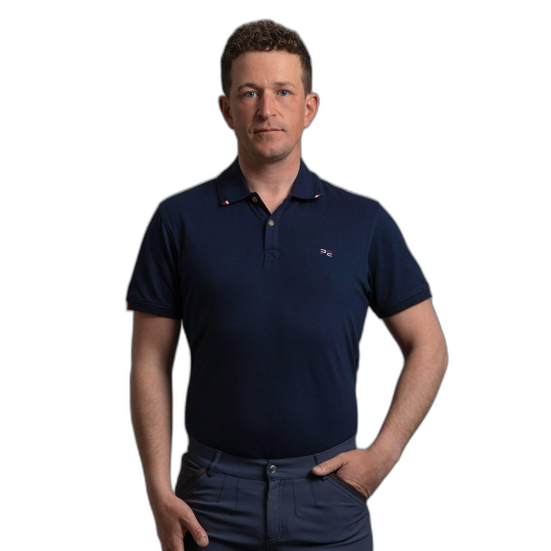PREMIER EQUINE Polo da equitazione Premier Equine Respiro