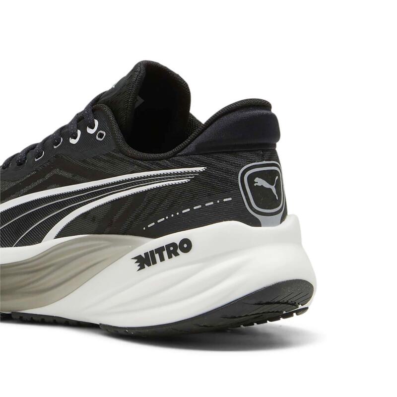 Chaussures De Running Puma Magnify Nitro 2 Tech Adulte