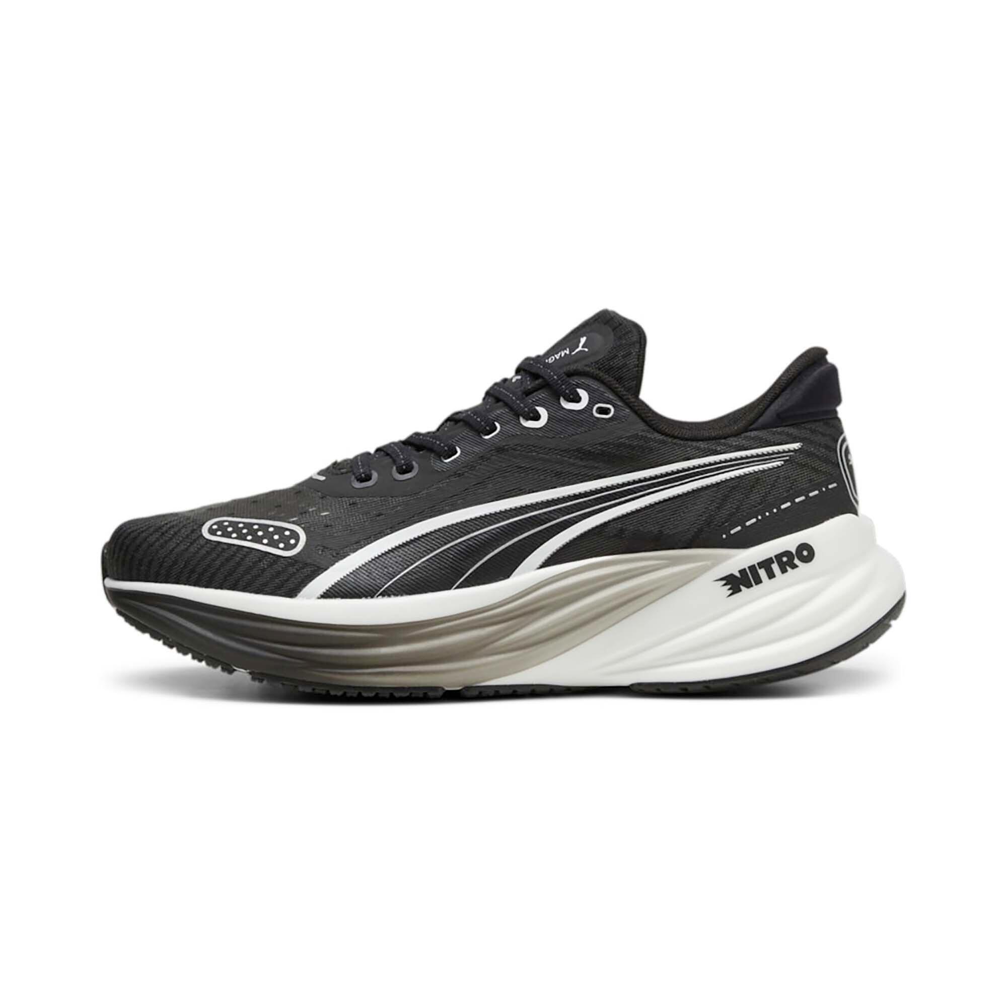 PUMA picture