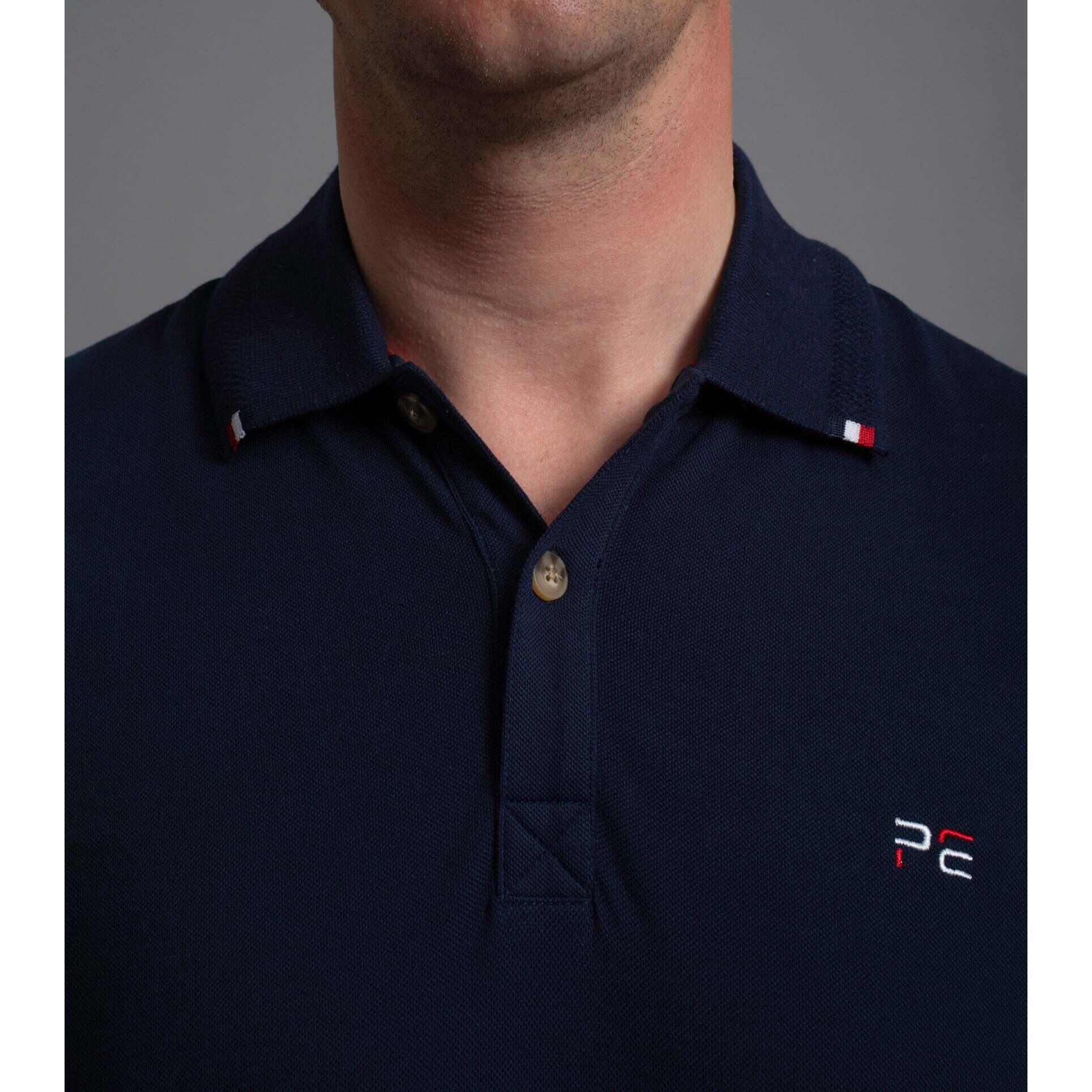 Reit-Poloshirt Premier Equine Respiro 4/6
