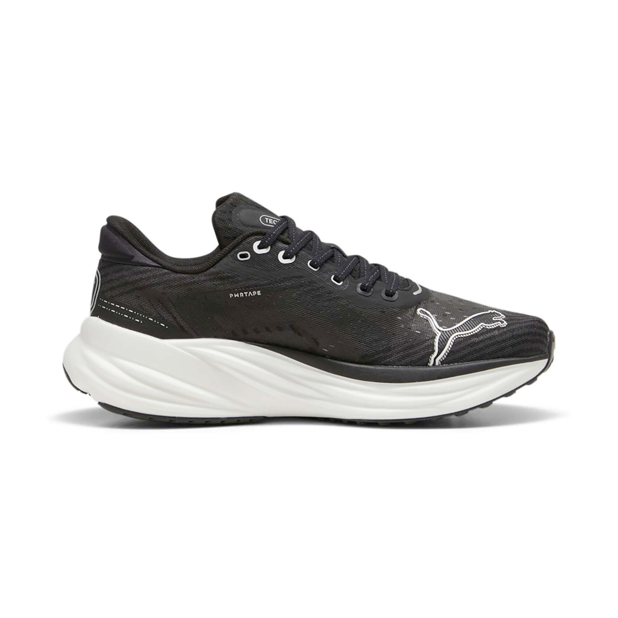 Chaussures De Running Puma Magnify Nitro 2 Tech Adulte 2/5